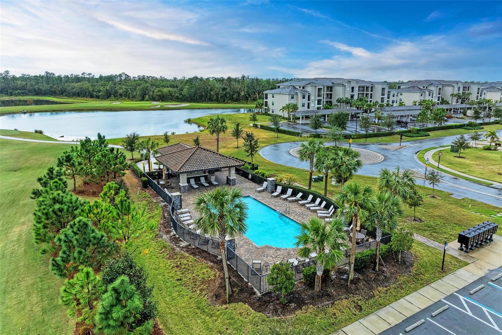 6055 WORSHAM LN #104, LAKEWOOD RANCH, FL, 34211
