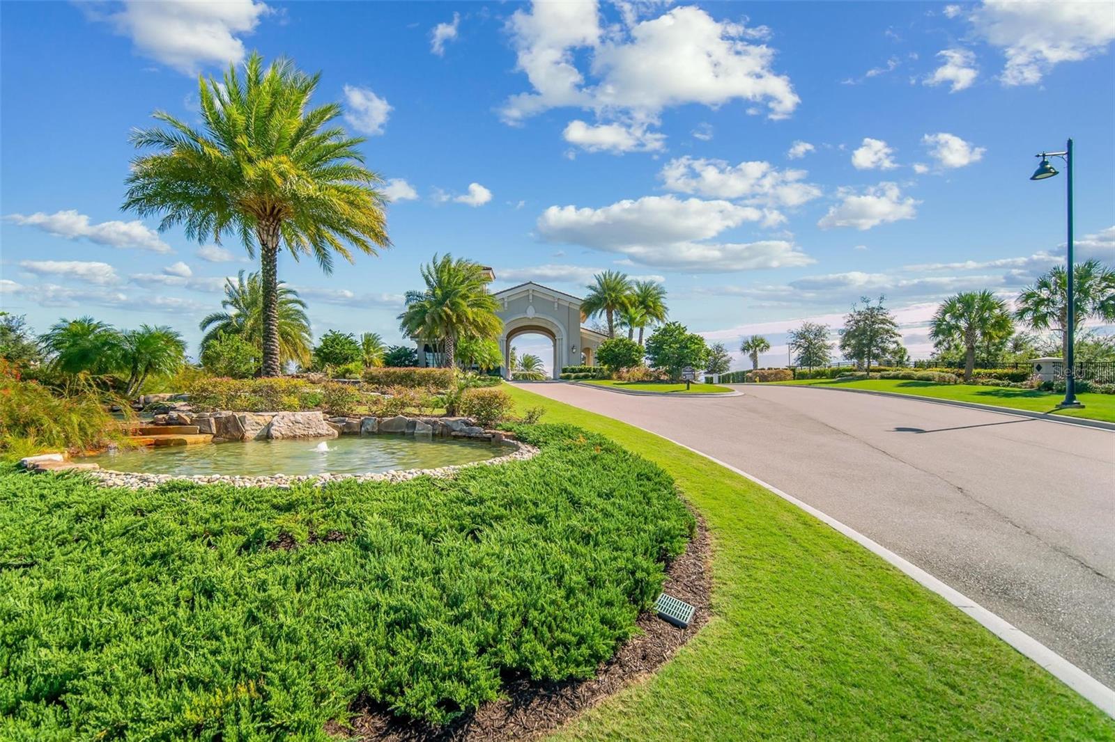 6055 WORSHAM LN #104, LAKEWOOD RANCH, FL, 34211