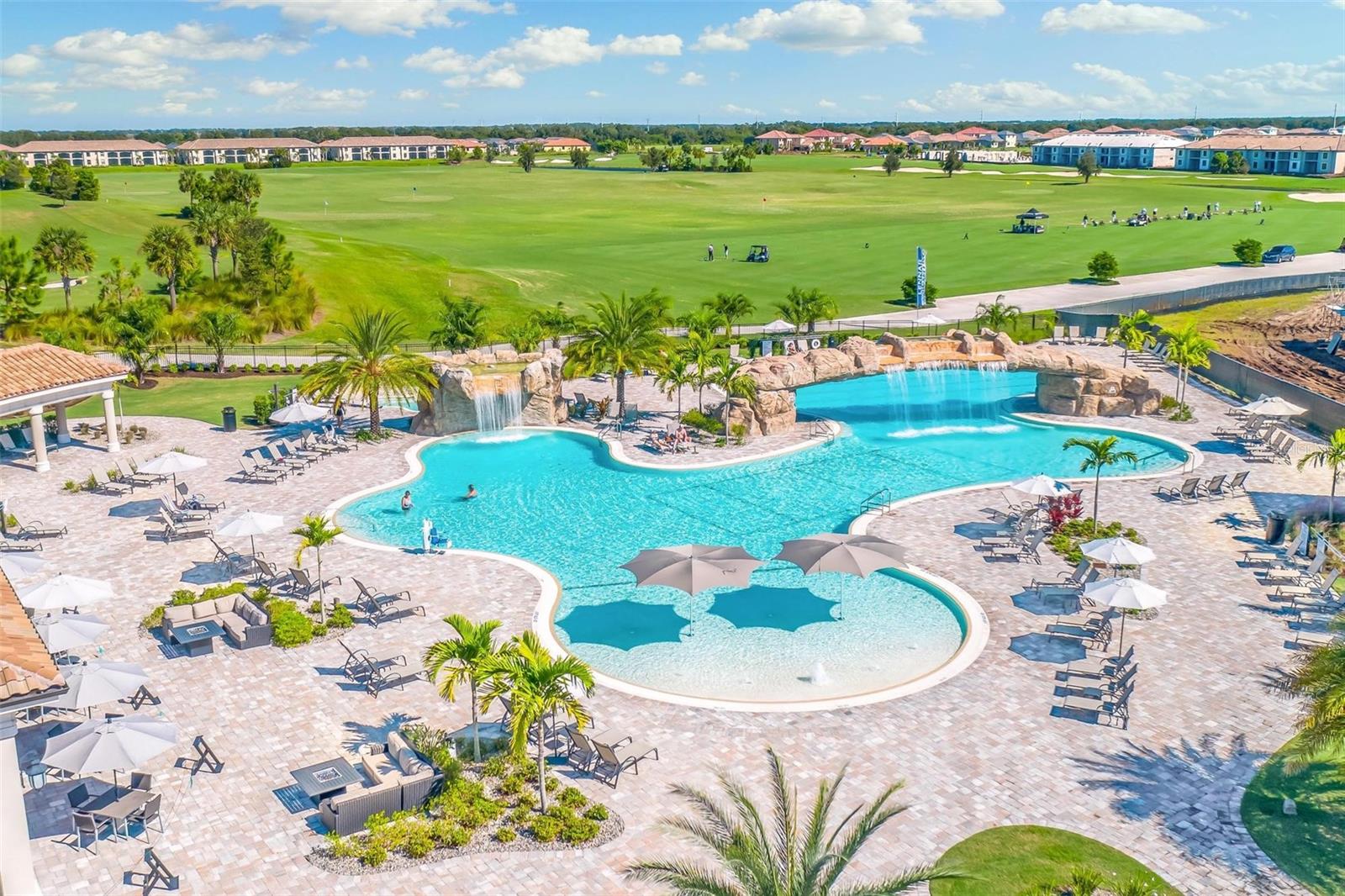 6055 WORSHAM LN #104, LAKEWOOD RANCH, FL, 34211