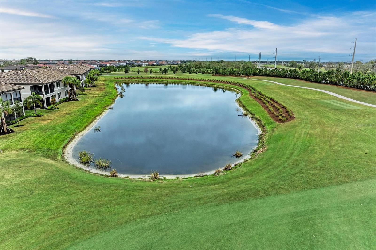 6055 WORSHAM LN #104, LAKEWOOD RANCH, FL, 34211