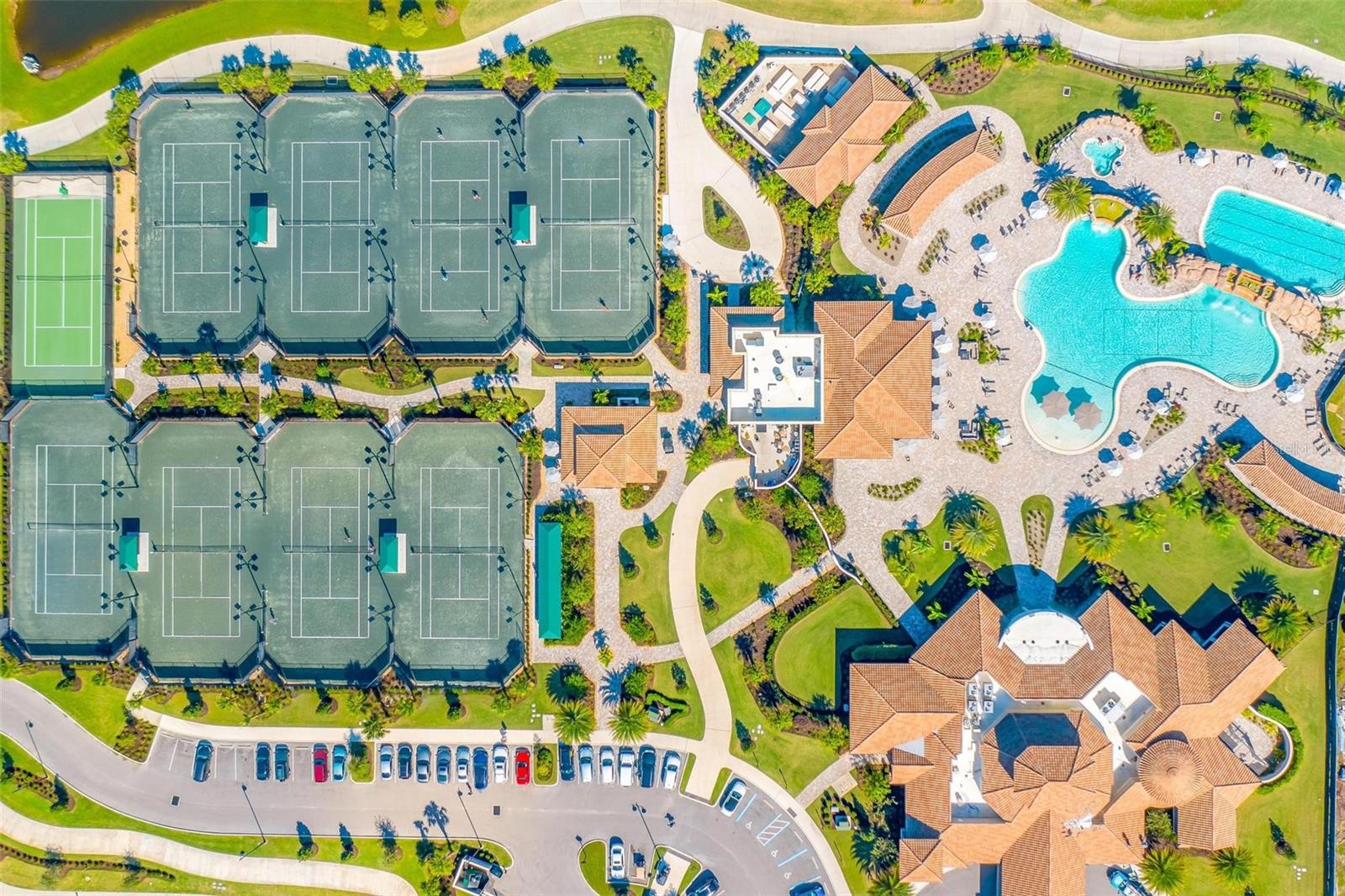 6055 WORSHAM LN #104, LAKEWOOD RANCH, FL, 34211