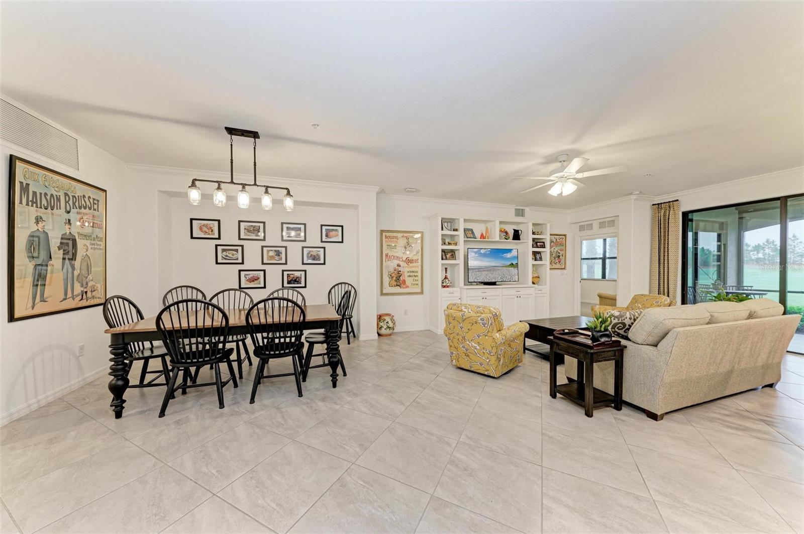 6055 WORSHAM LN #104, LAKEWOOD RANCH, FL, 34211