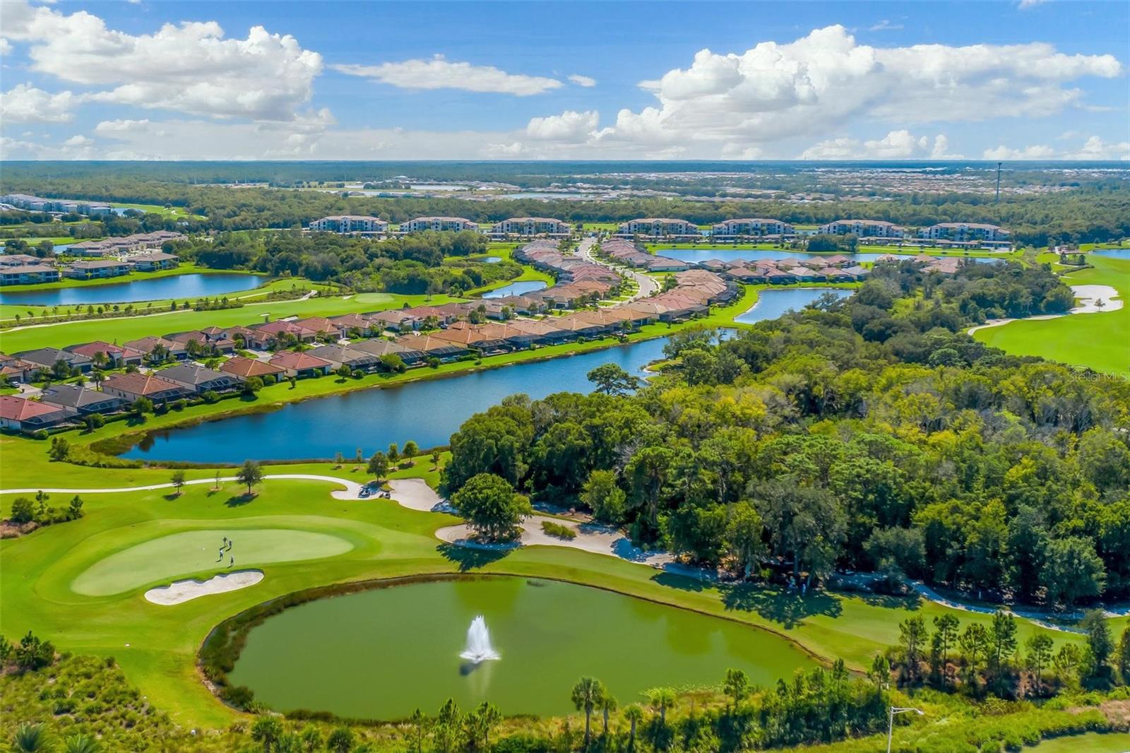 6055 WORSHAM LN #104, LAKEWOOD RANCH, FL, 34211