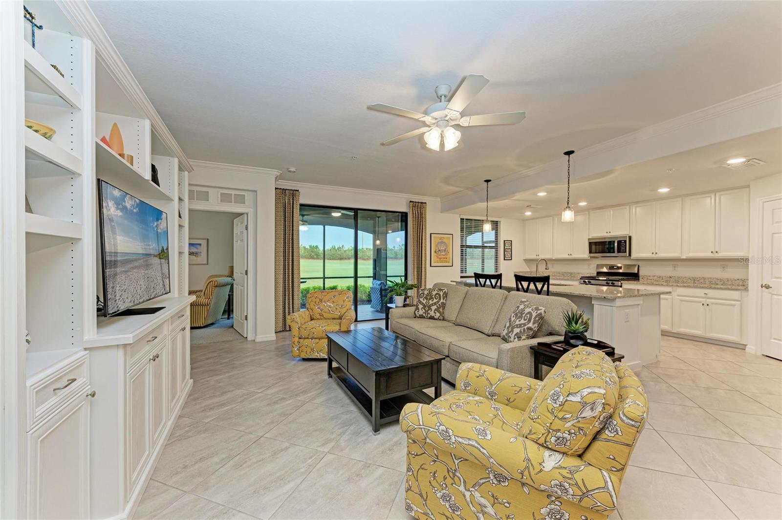 6055 WORSHAM LN #104, LAKEWOOD RANCH, FL, 34211