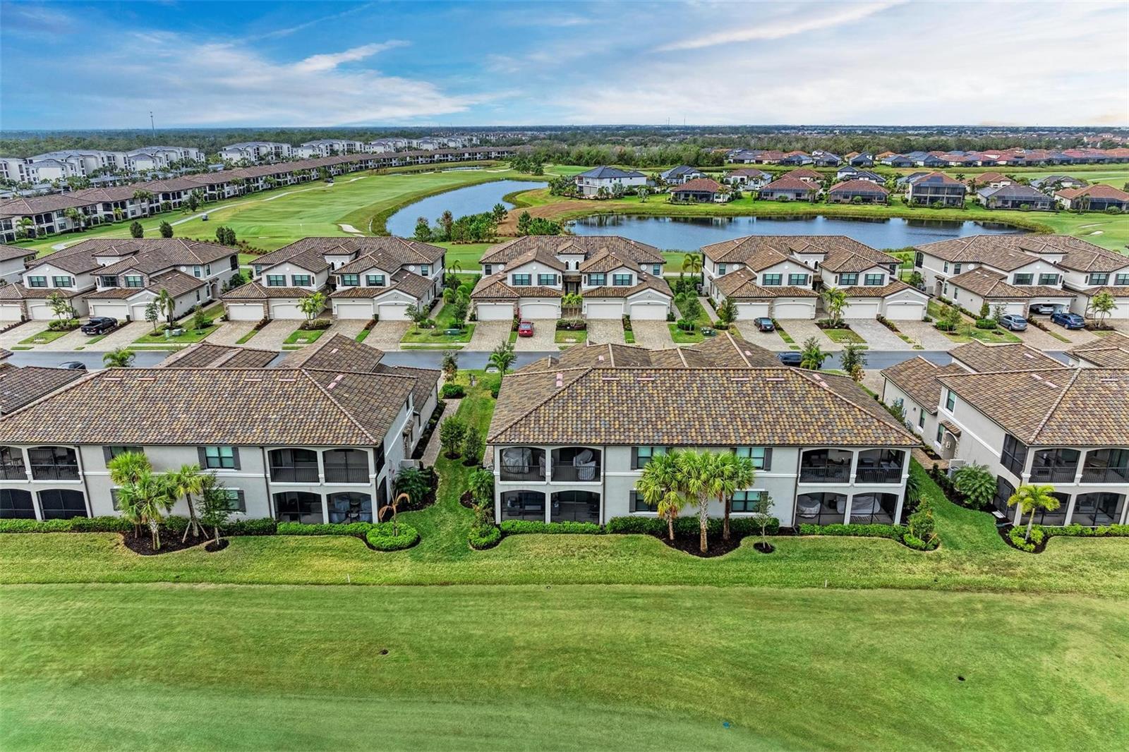 6055 WORSHAM LN #104, LAKEWOOD RANCH, FL, 34211