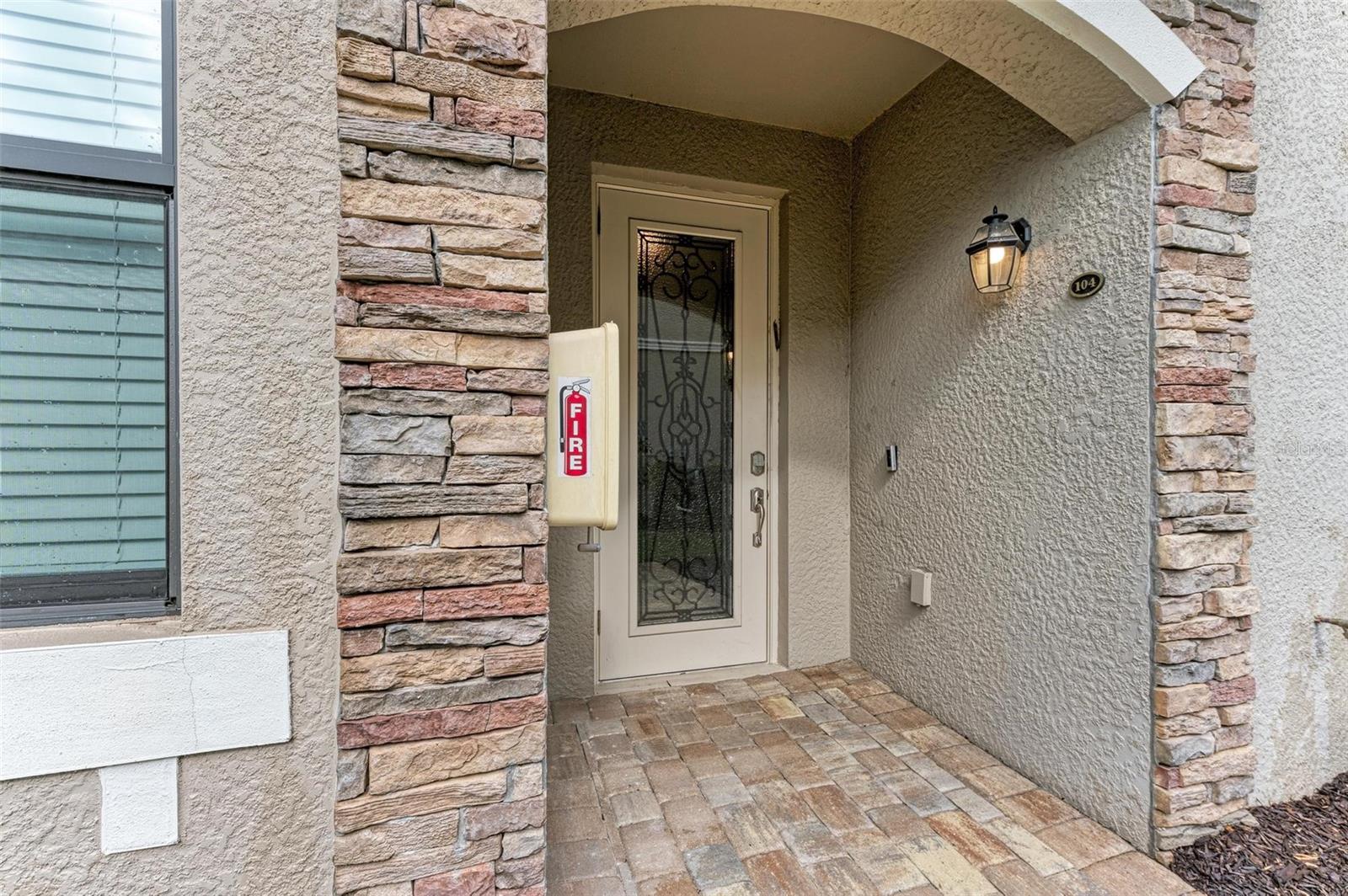 6055 WORSHAM LN #104, LAKEWOOD RANCH, FL, 34211
