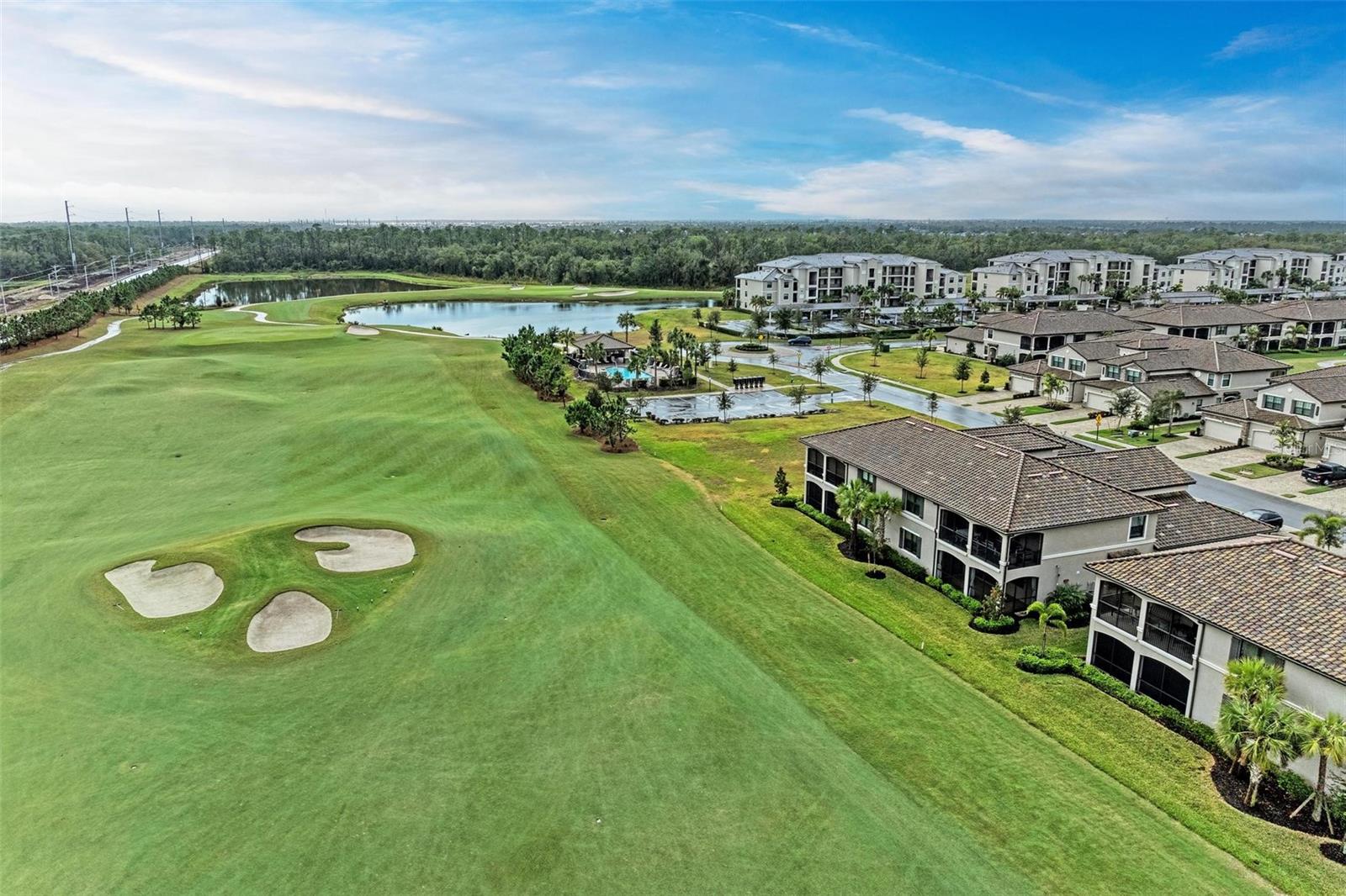 6055 WORSHAM LN #104, LAKEWOOD RANCH, FL, 34211