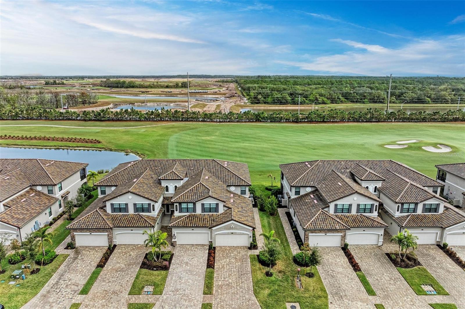 6055 WORSHAM LN #104, LAKEWOOD RANCH, FL, 34211