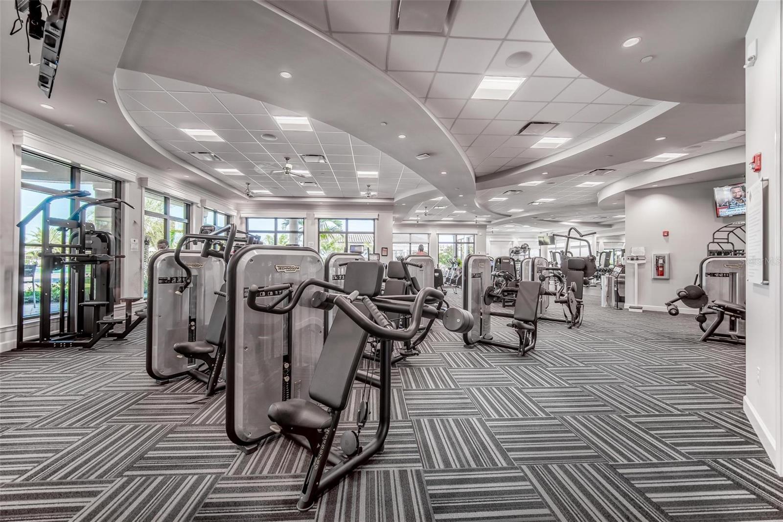 6055 WORSHAM LN #104, LAKEWOOD RANCH, FL, 34211