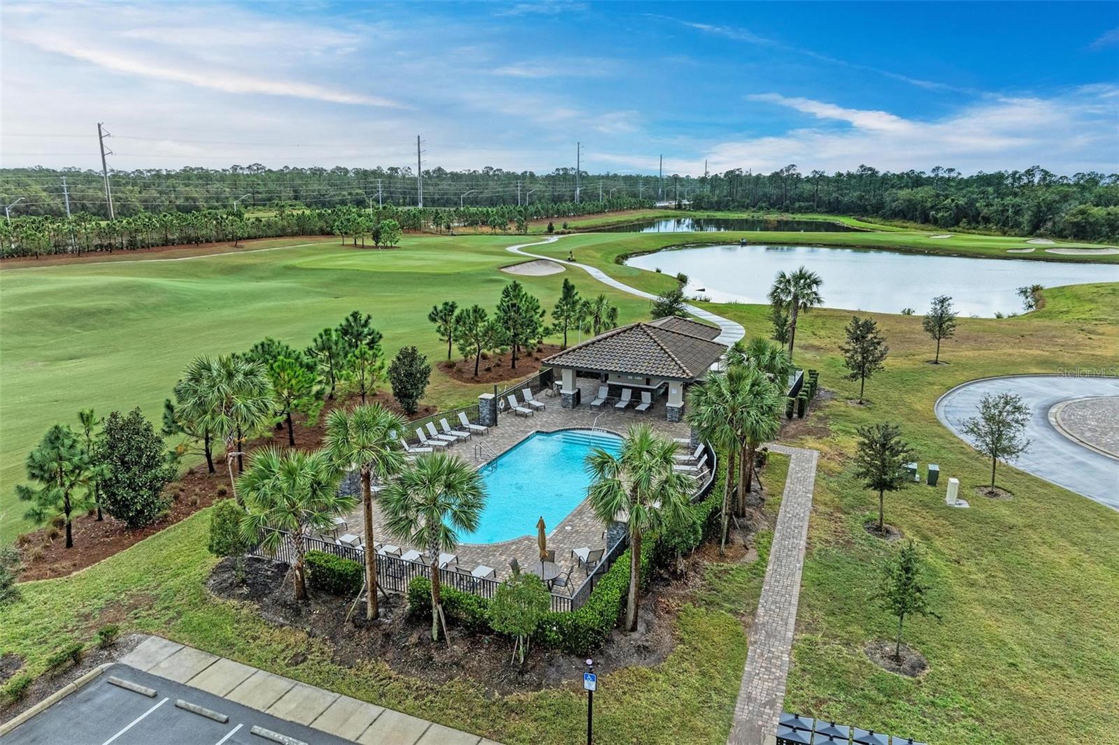 6055 WORSHAM LN #104, LAKEWOOD RANCH, FL, 34211