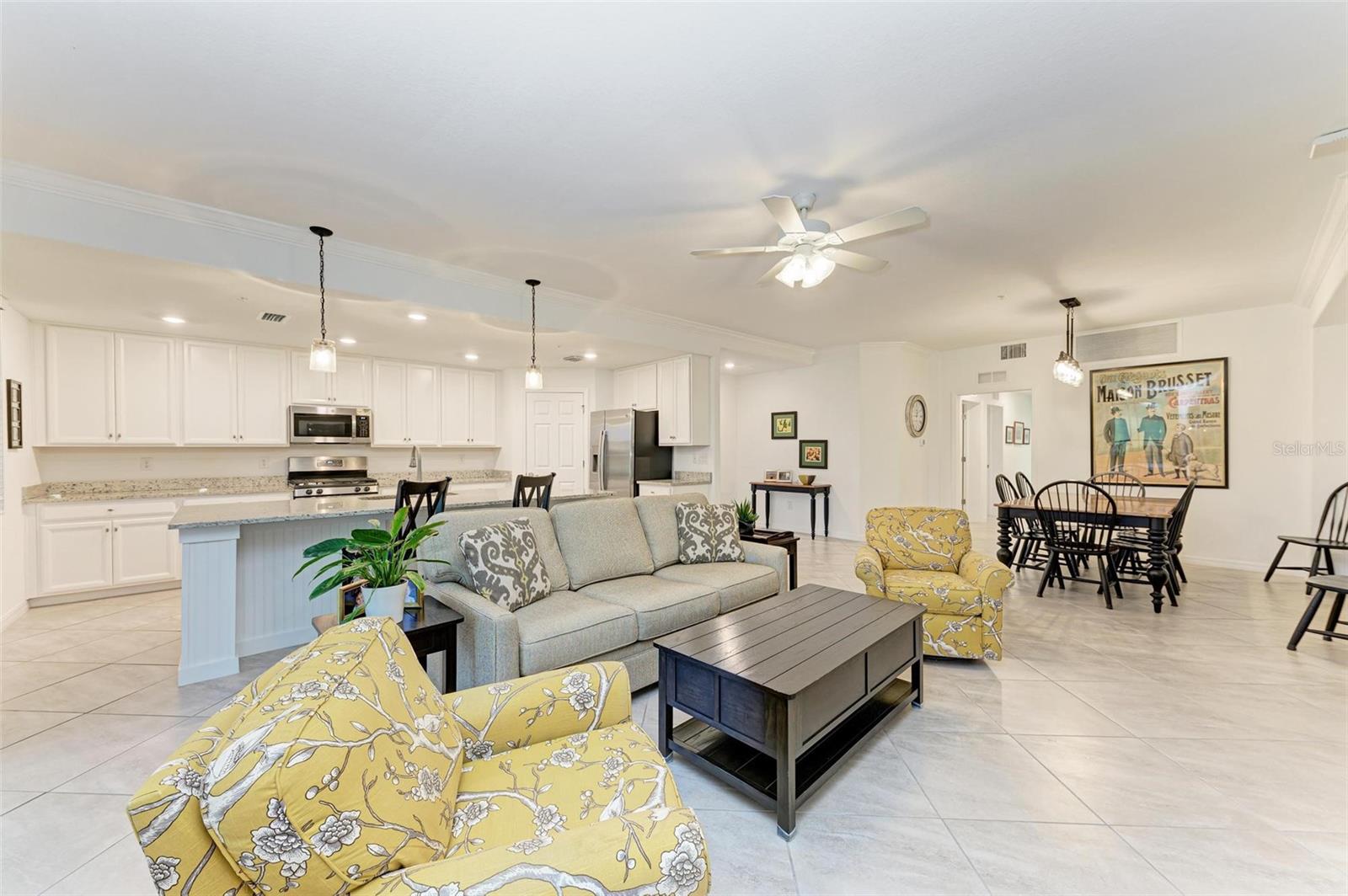 6055 WORSHAM LN #104, LAKEWOOD RANCH, FL, 34211