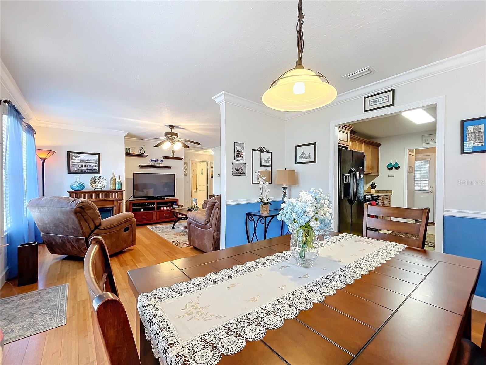 1100 N GRANDVIEW ST, MOUNT DORA, FL, 32757