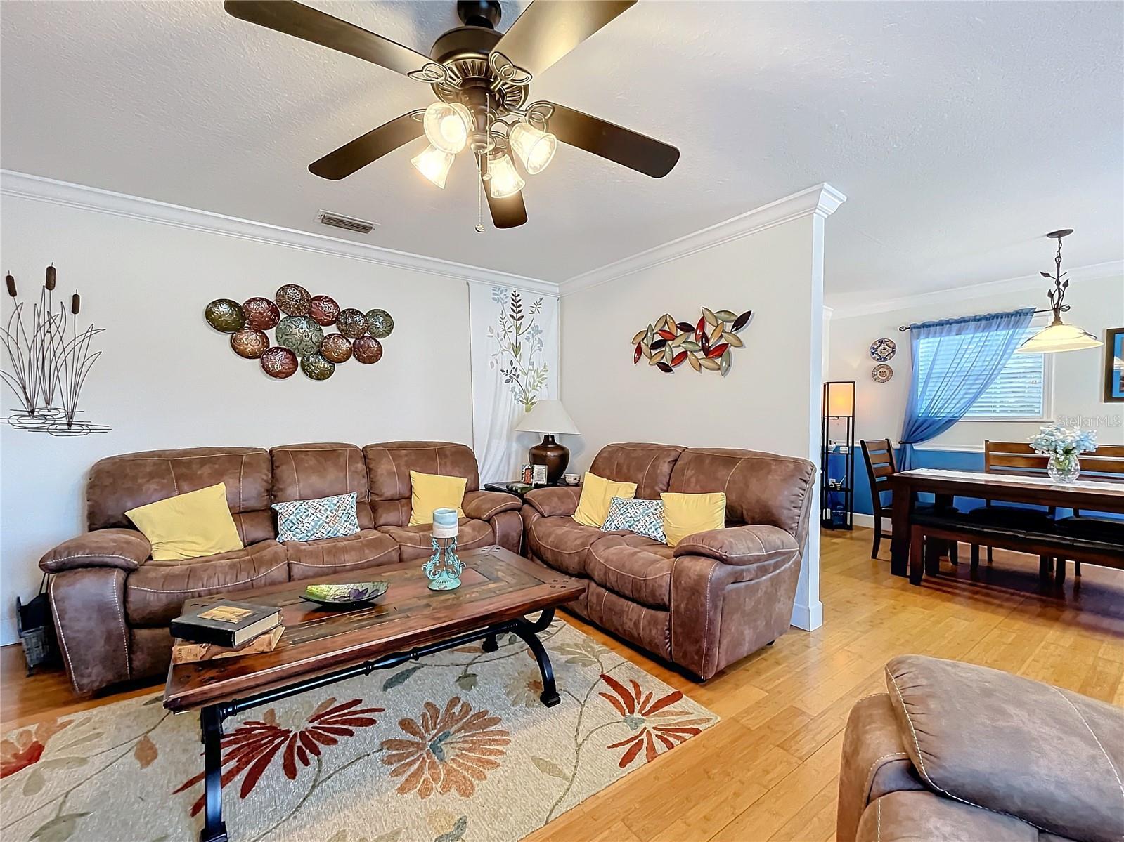 1100 N GRANDVIEW ST, MOUNT DORA, FL, 32757