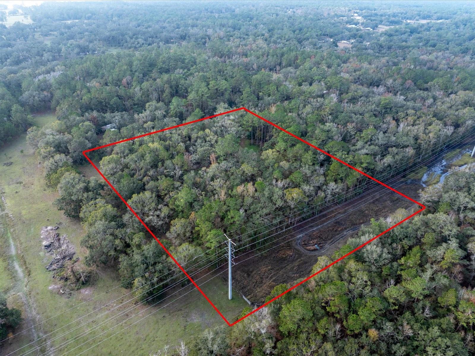 16541 TUMBLEWEED TRL, BROOKSVILLE, FL, 34604