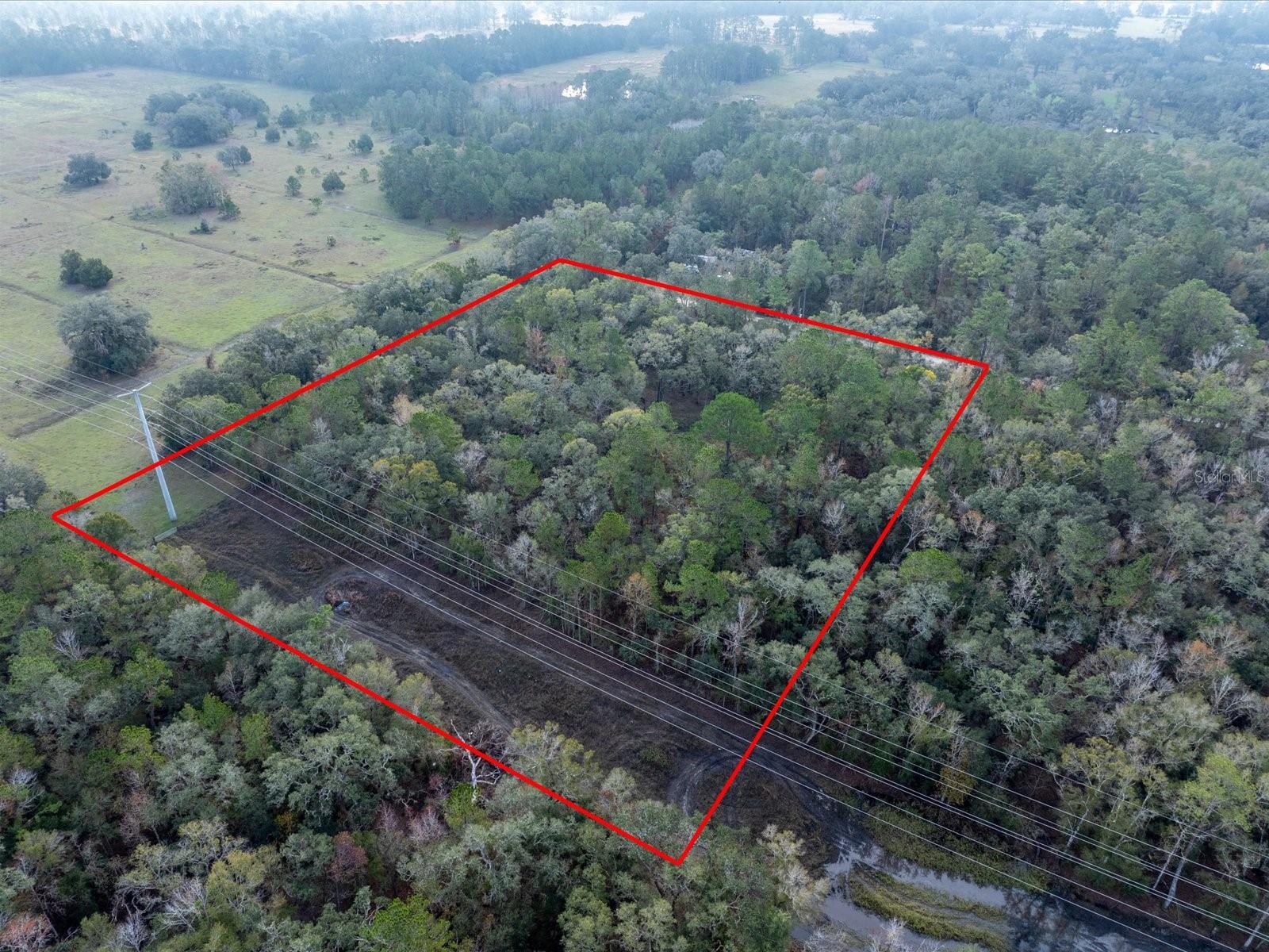 16541 TUMBLEWEED TRL, BROOKSVILLE, FL, 34604