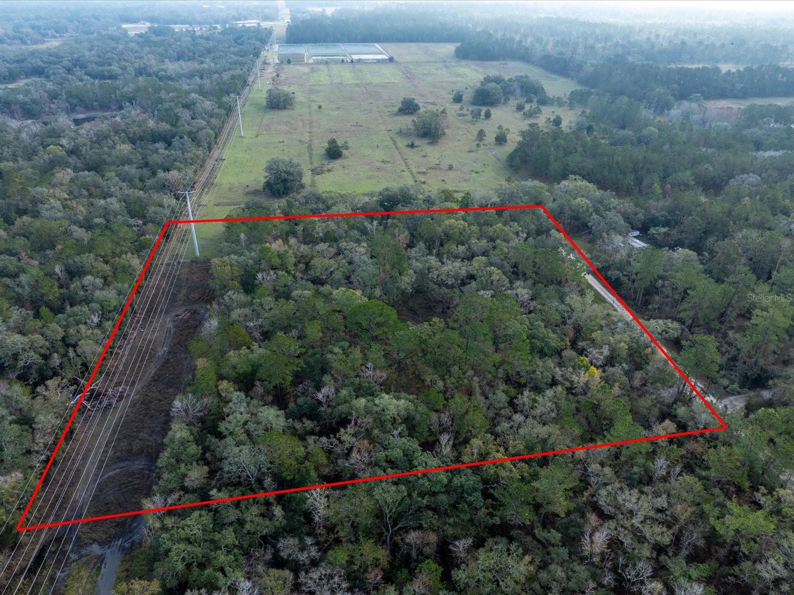 16541 TUMBLEWEED TRL, BROOKSVILLE, FL, 34604