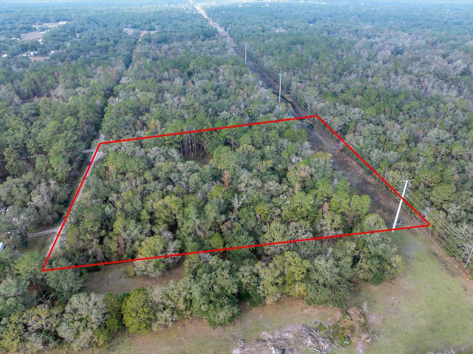 16541 TUMBLEWEED TRL, BROOKSVILLE, FL, 34604