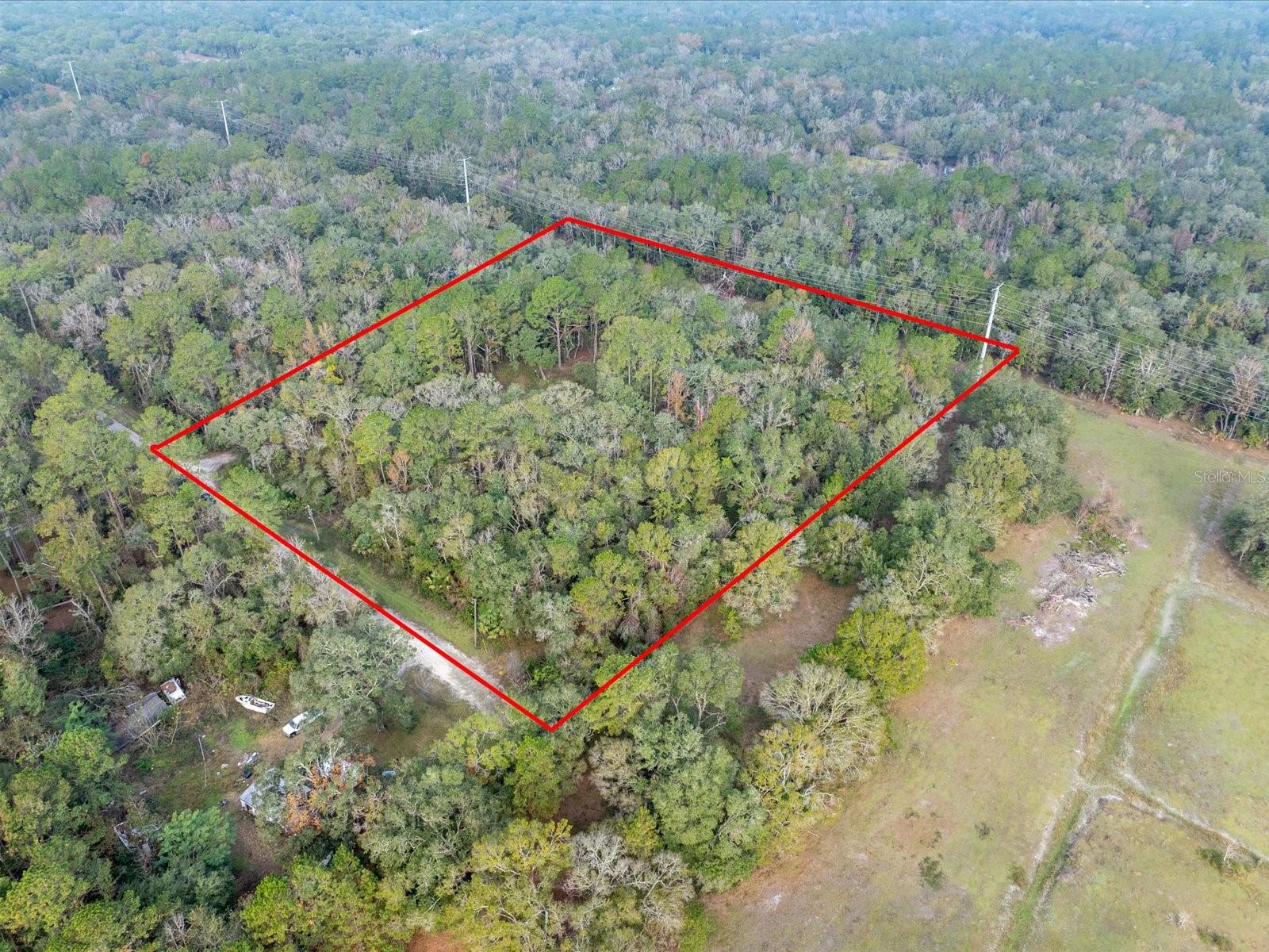 16541 TUMBLEWEED TRL, BROOKSVILLE, FL, 34604
