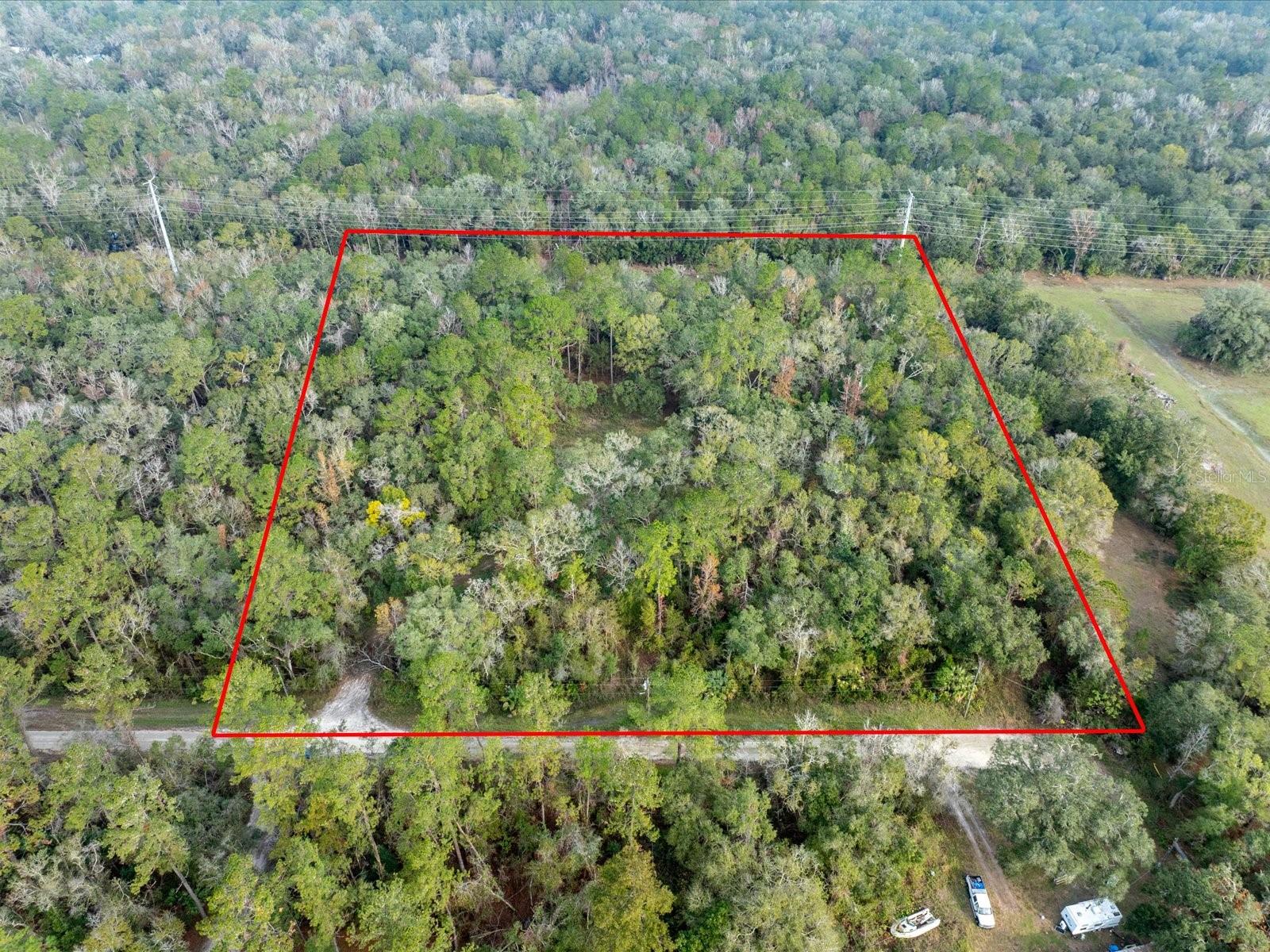16541 TUMBLEWEED TRL, BROOKSVILLE, FL, 34604
