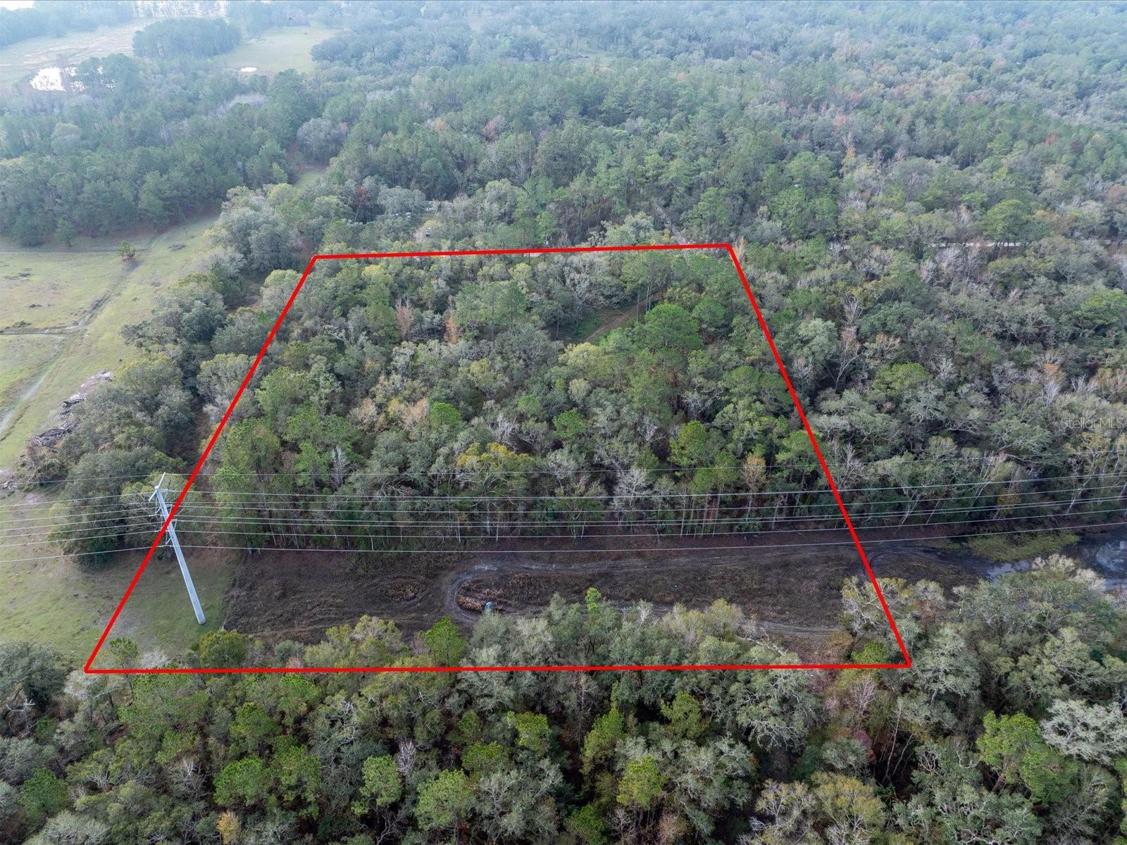 16541 TUMBLEWEED TRL, BROOKSVILLE, FL, 34604