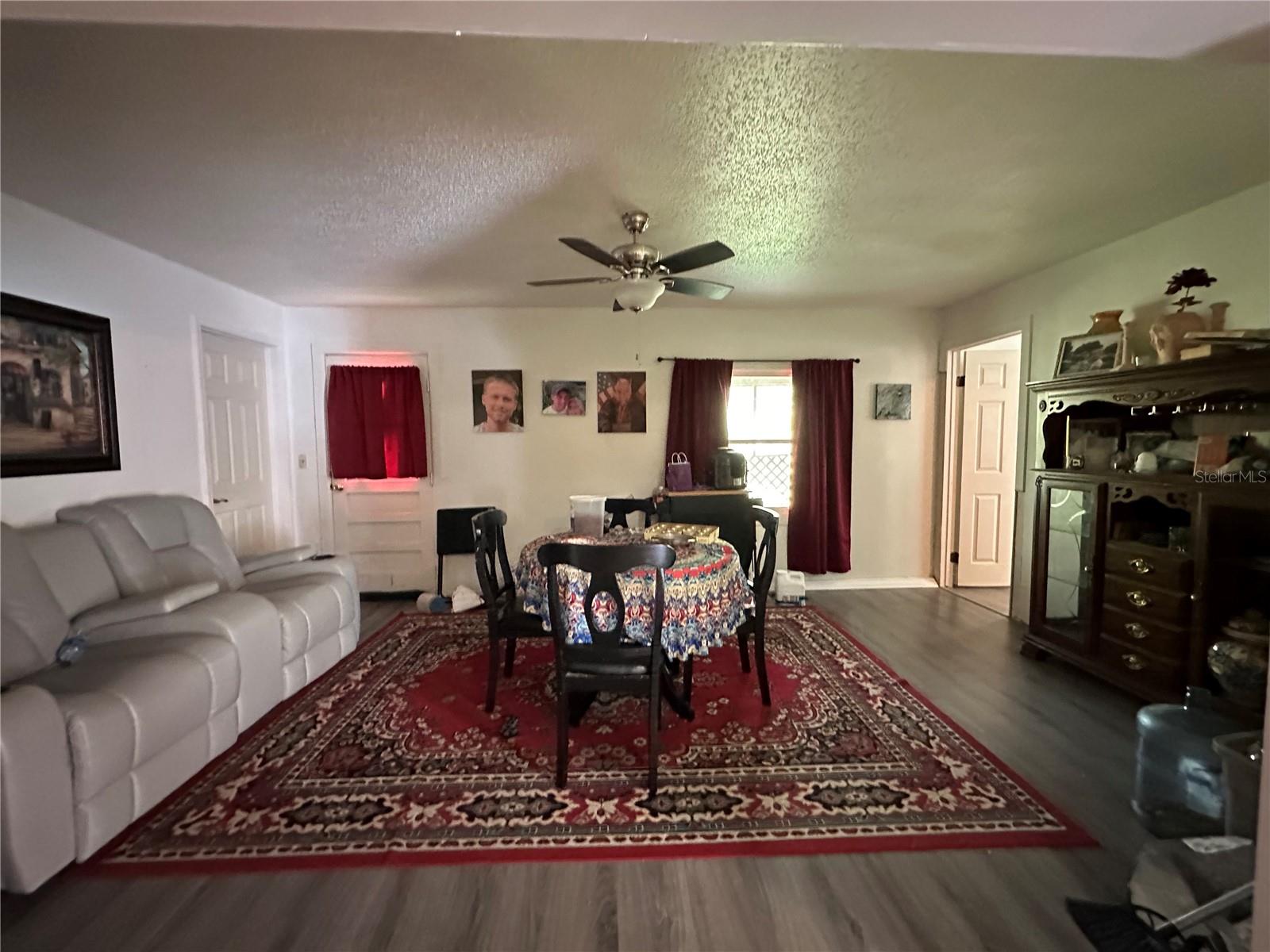 23947 BASS RD, ASTOR, FL, 32102
