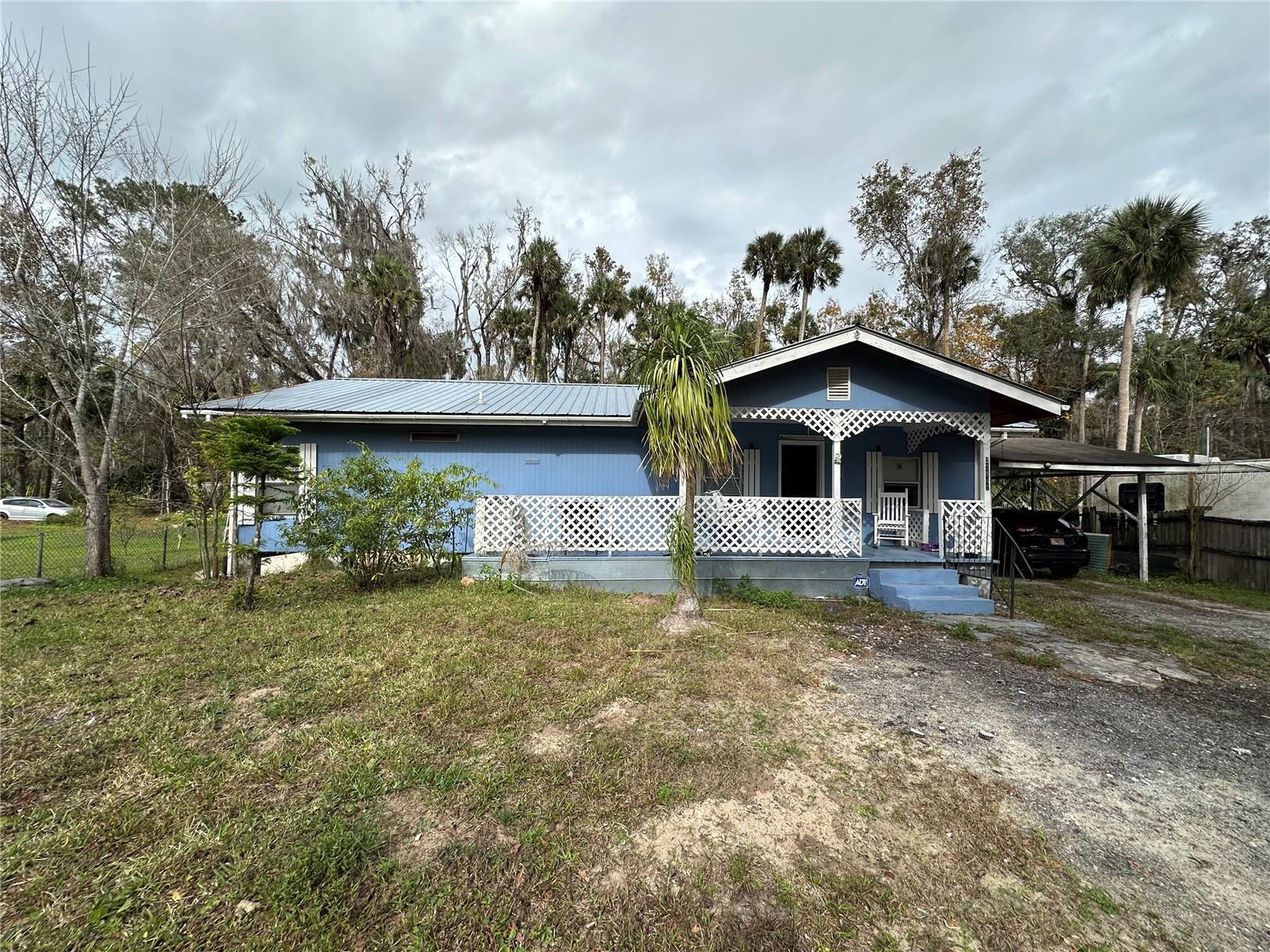 23947 BASS RD, ASTOR, FL, 32102