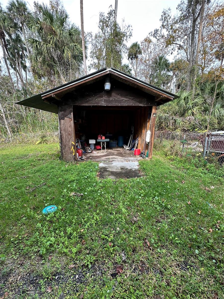 23947 BASS RD, ASTOR, FL, 32102