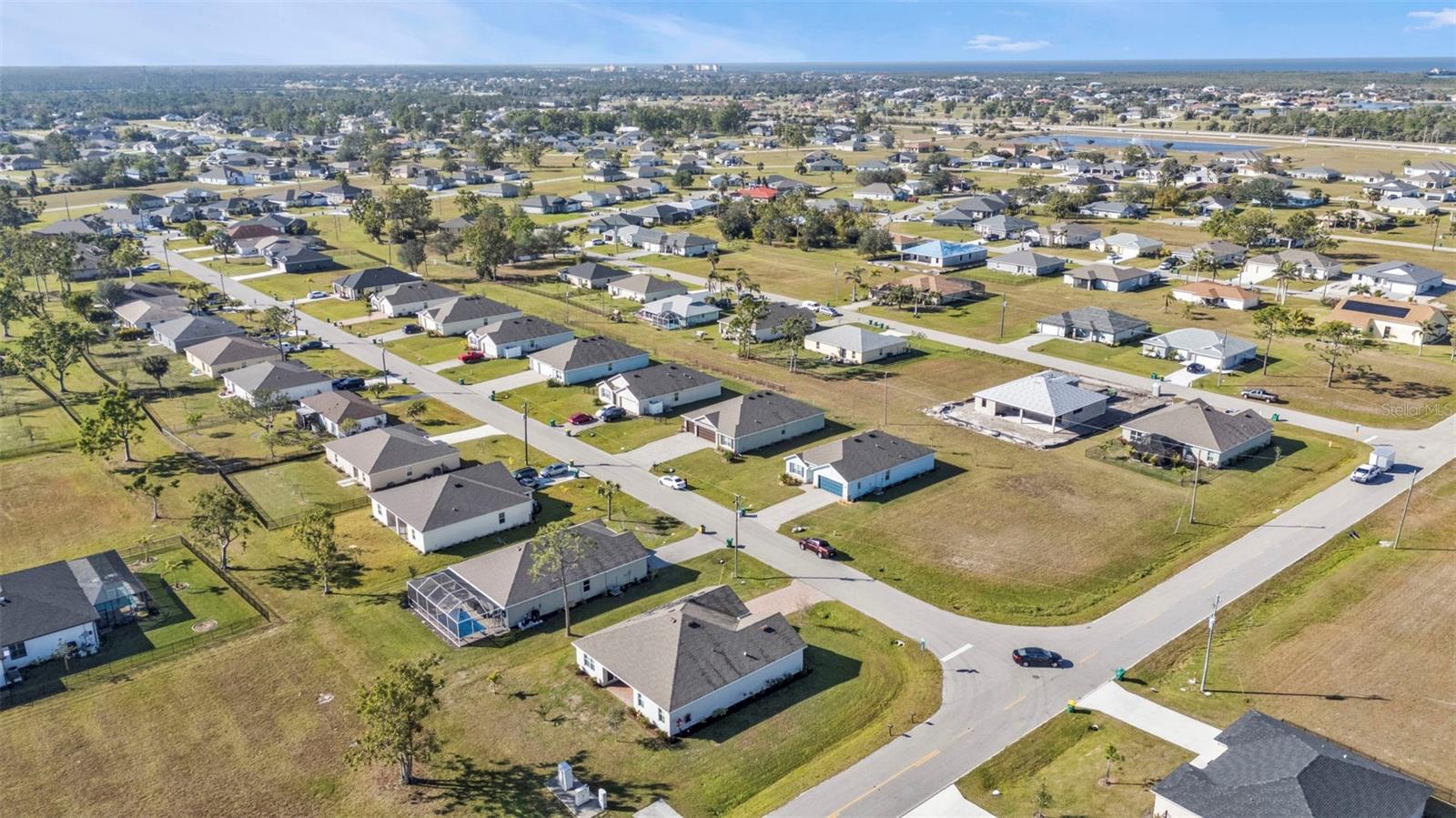 16031 ALCIRA CIR, PUNTA GORDA, FL, 33955