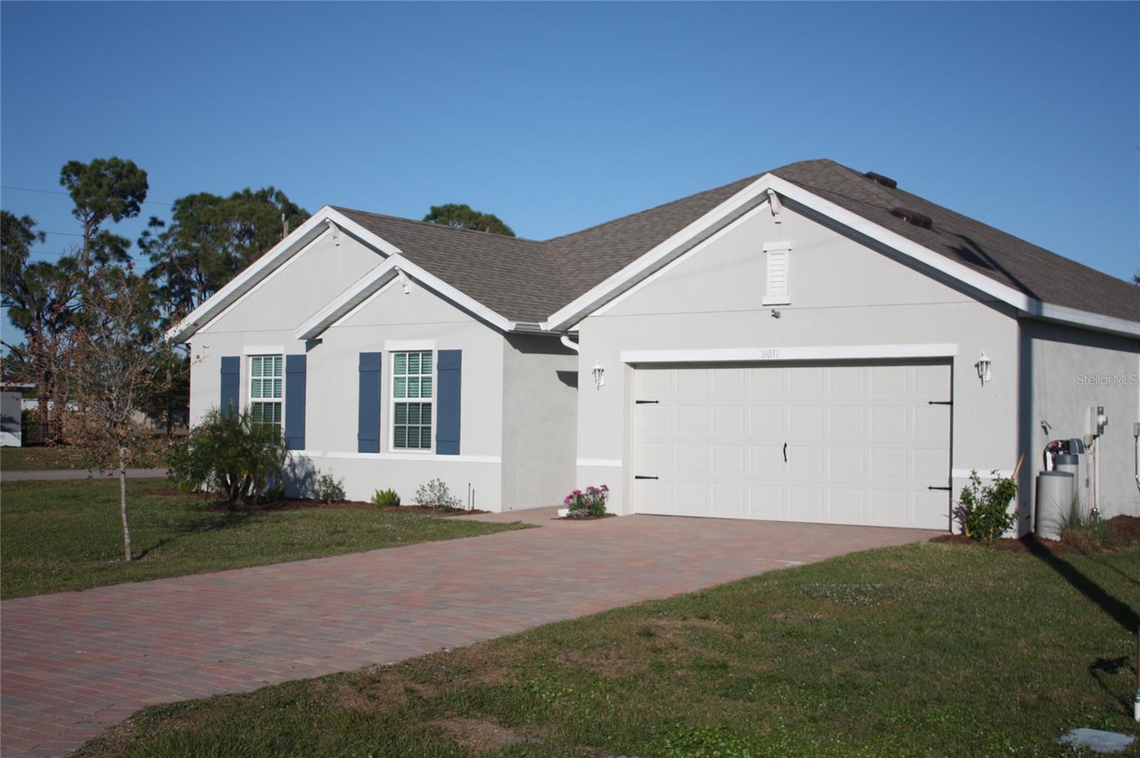 16031 ALCIRA CIR, PUNTA GORDA, FL, 33955
