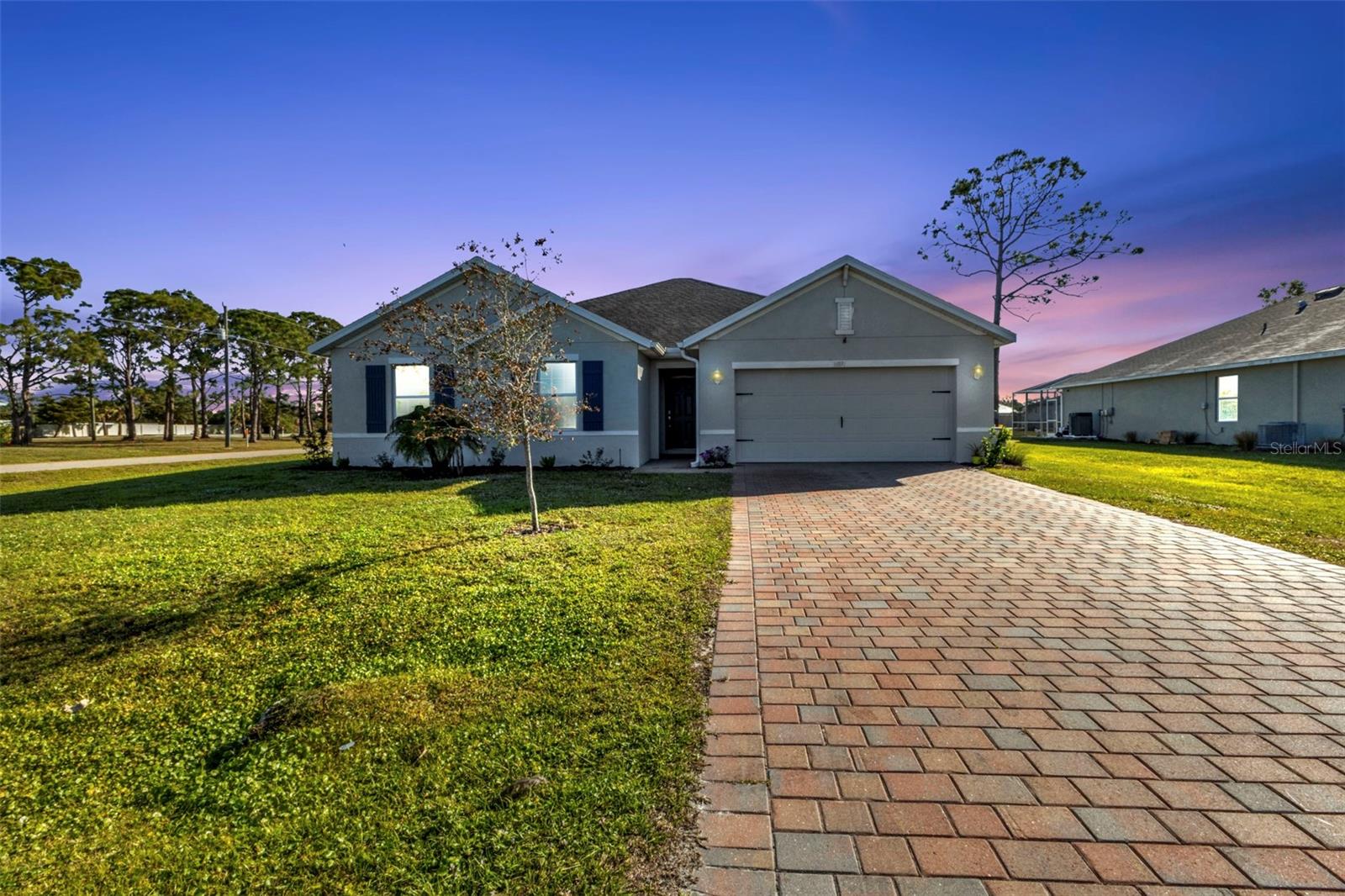 16031 ALCIRA CIR, PUNTA GORDA, FL, 33955