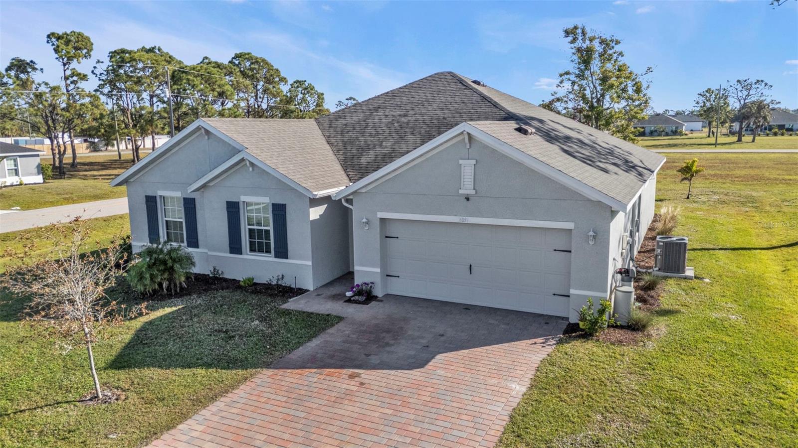 16031 ALCIRA CIR, PUNTA GORDA, FL, 33955