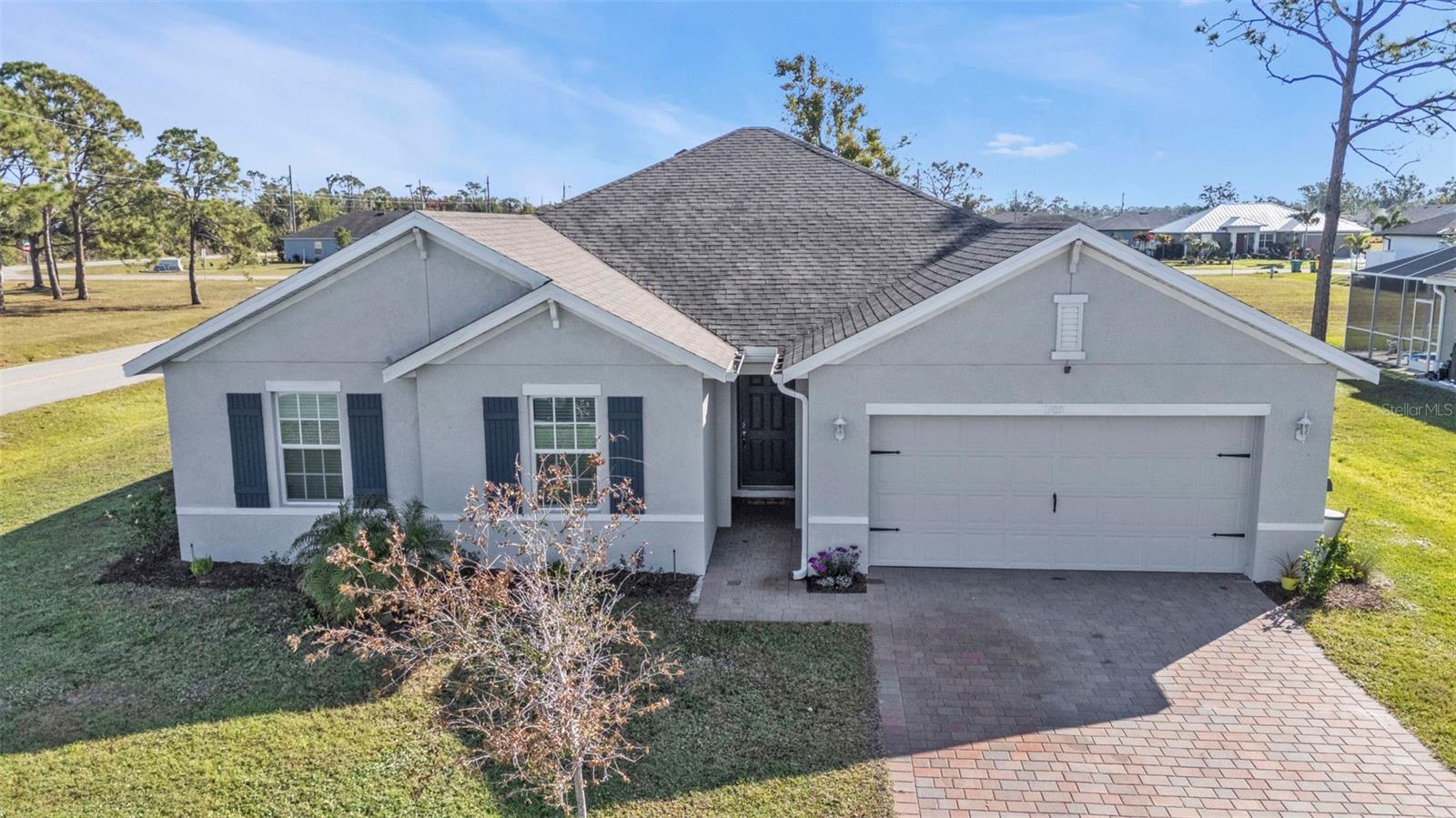 16031 ALCIRA CIR, PUNTA GORDA, FL, 33955