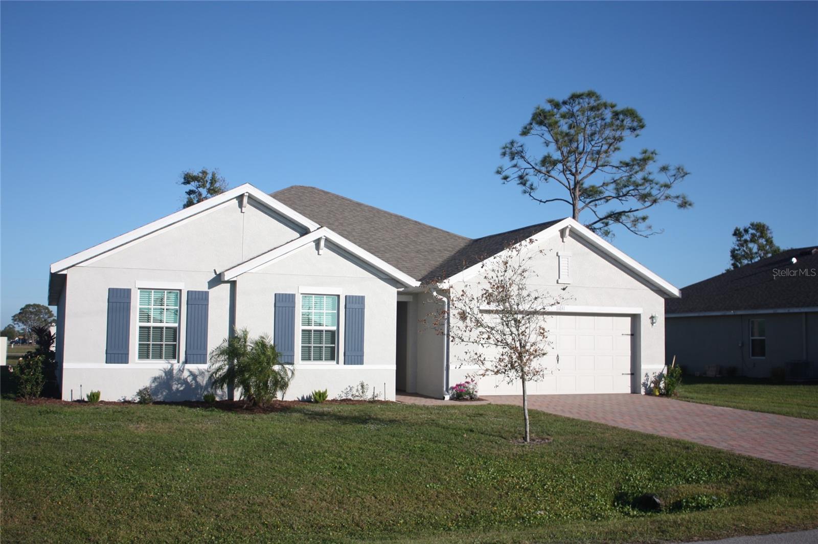 16031 ALCIRA CIR, PUNTA GORDA, FL, 33955