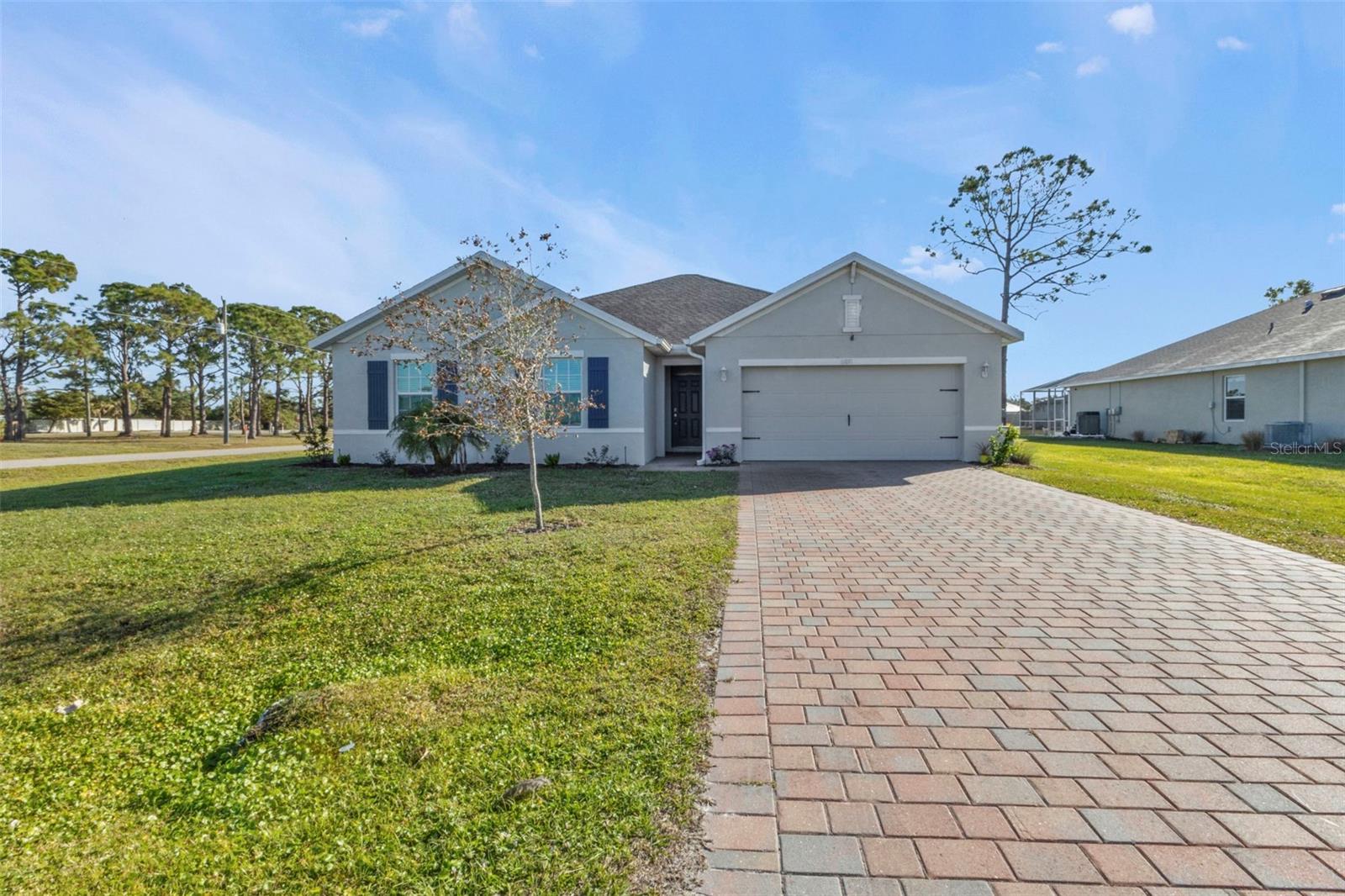 16031 ALCIRA CIR, PUNTA GORDA, FL, 33955