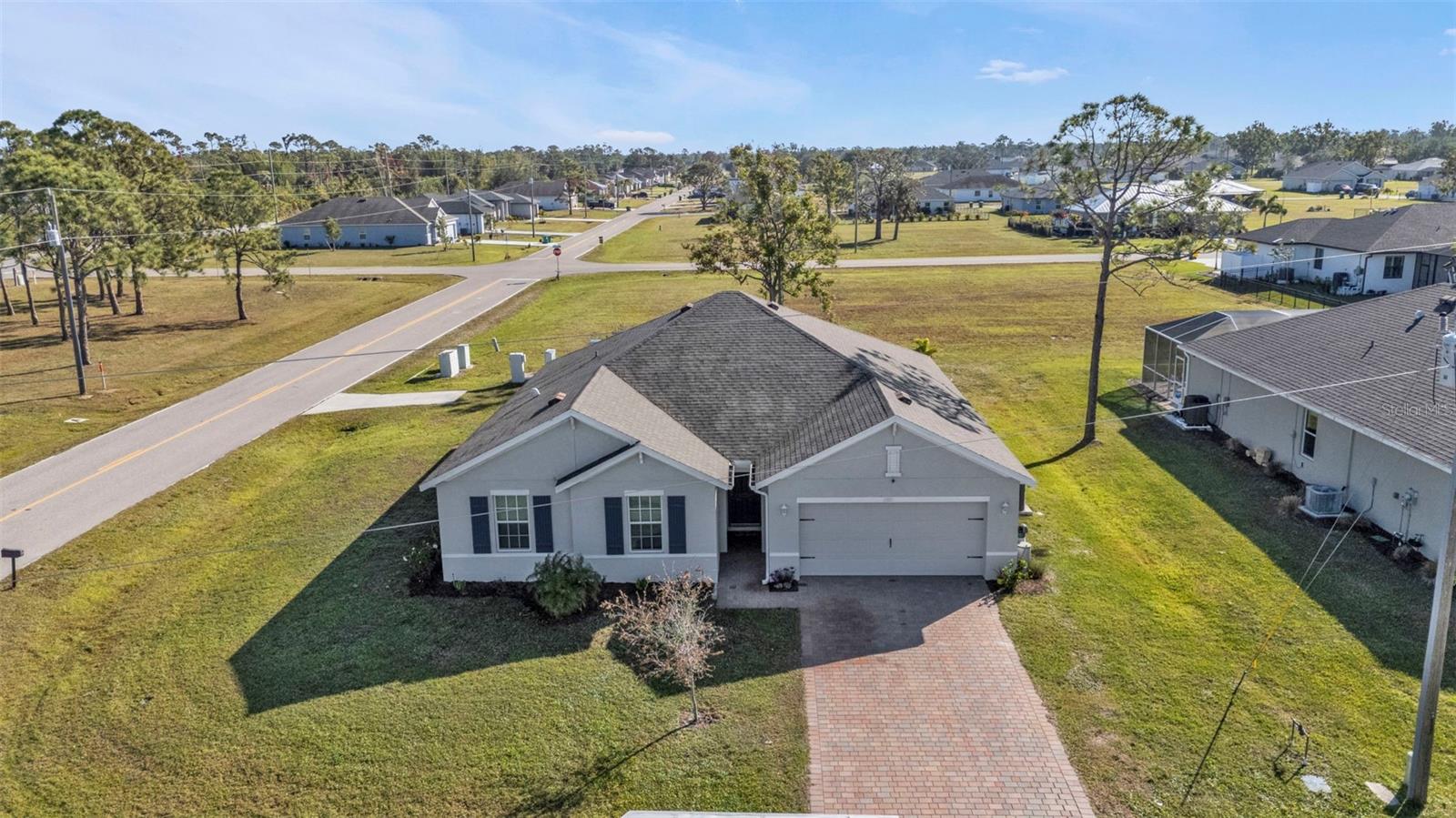 16031 ALCIRA CIR, PUNTA GORDA, FL, 33955