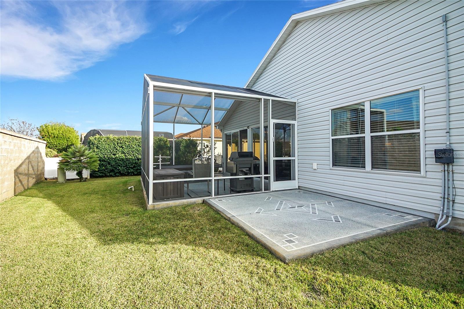 2485 ANSLEY PATH, THE VILLAGES, FL, 32162