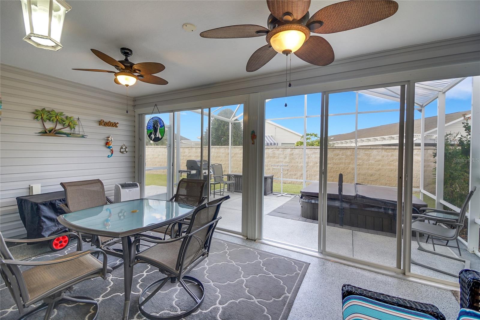 2485 ANSLEY PATH, THE VILLAGES, FL, 32162