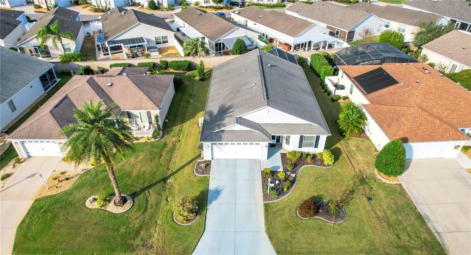 2485 ANSLEY PATH, THE VILLAGES, FL, 32162