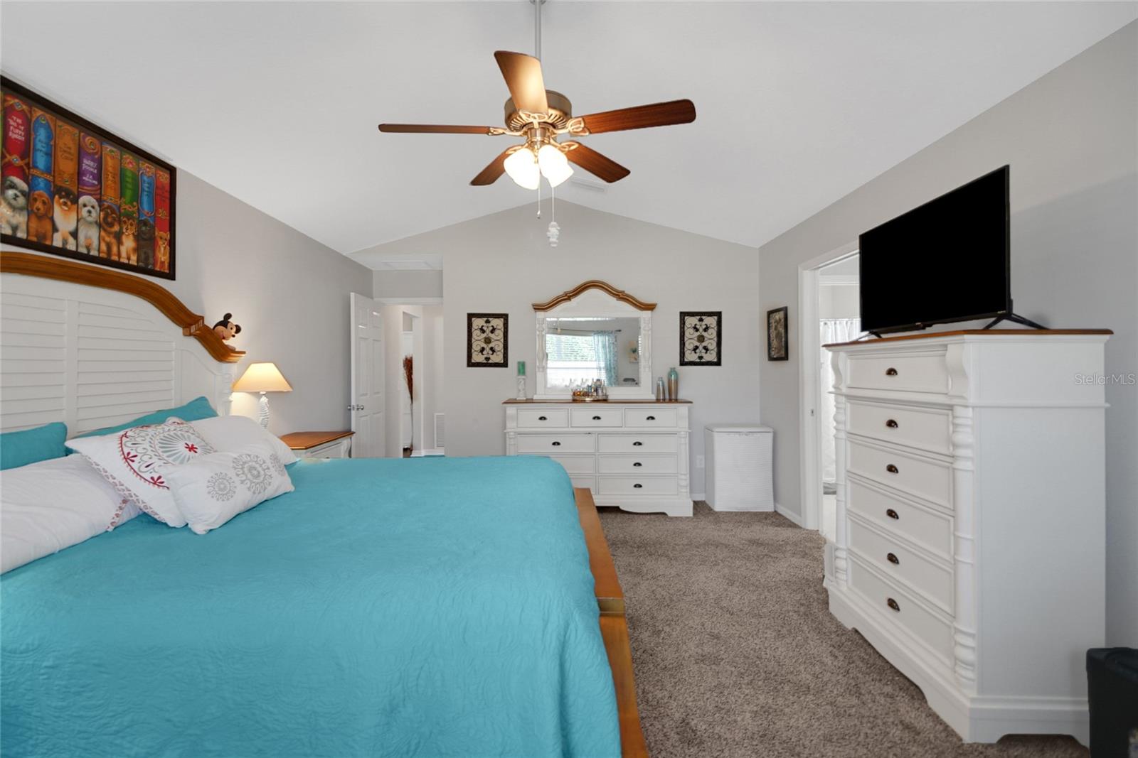 2485 ANSLEY PATH, THE VILLAGES, FL, 32162