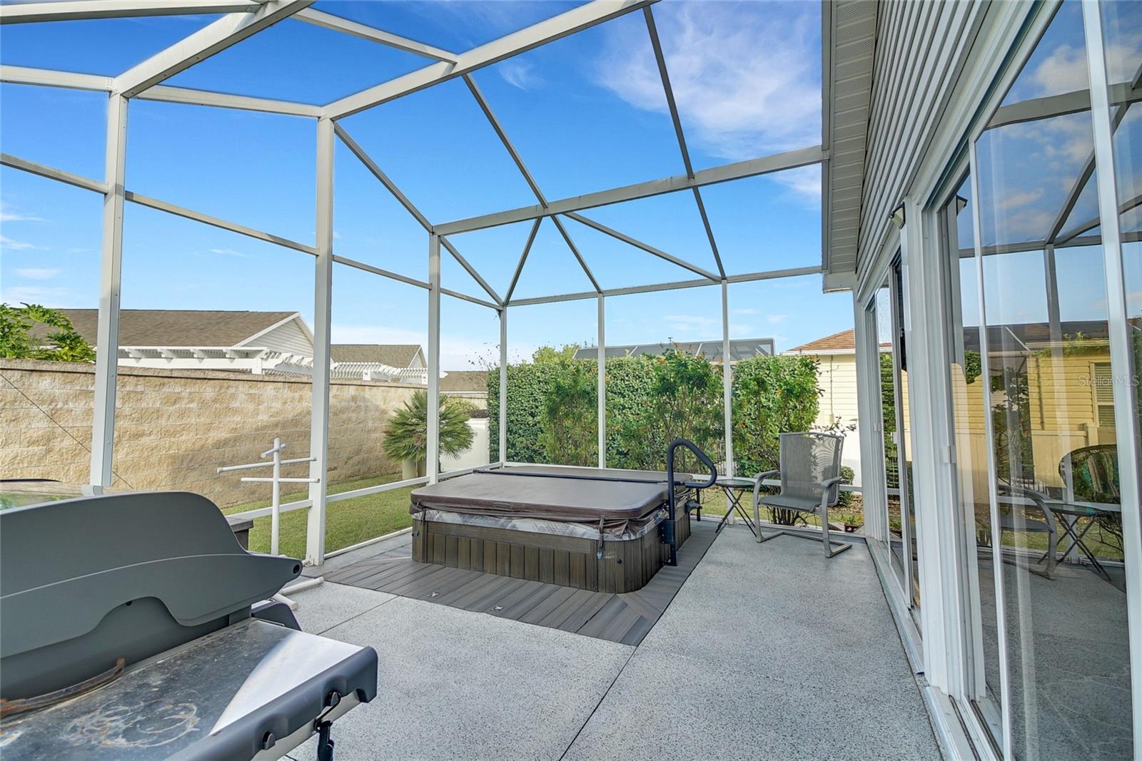 2485 ANSLEY PATH, THE VILLAGES, FL, 32162