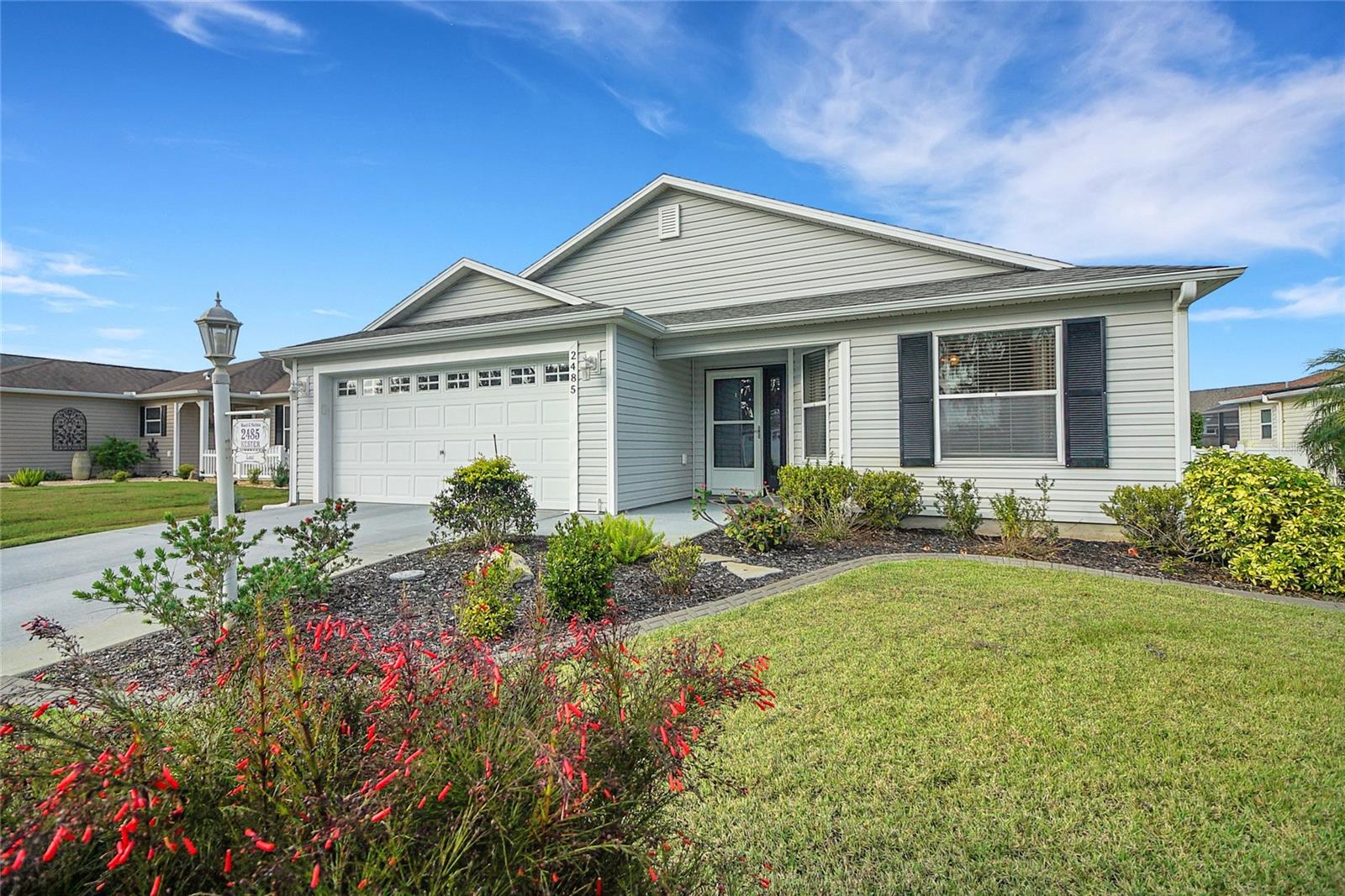 2485 ANSLEY PATH, THE VILLAGES, FL, 32162