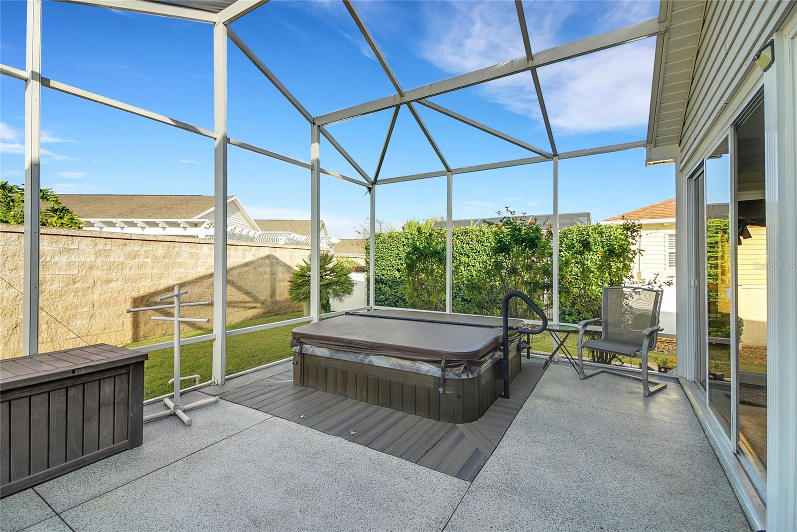 2485 ANSLEY PATH, THE VILLAGES, FL, 32162