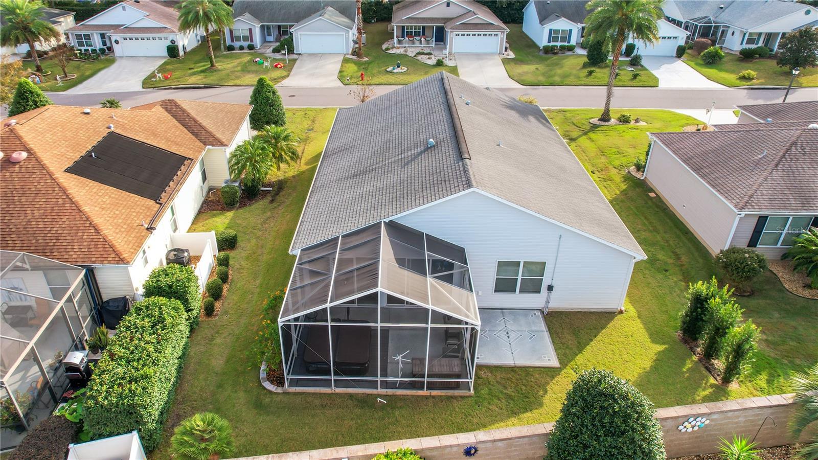 2485 ANSLEY PATH, THE VILLAGES, FL, 32162