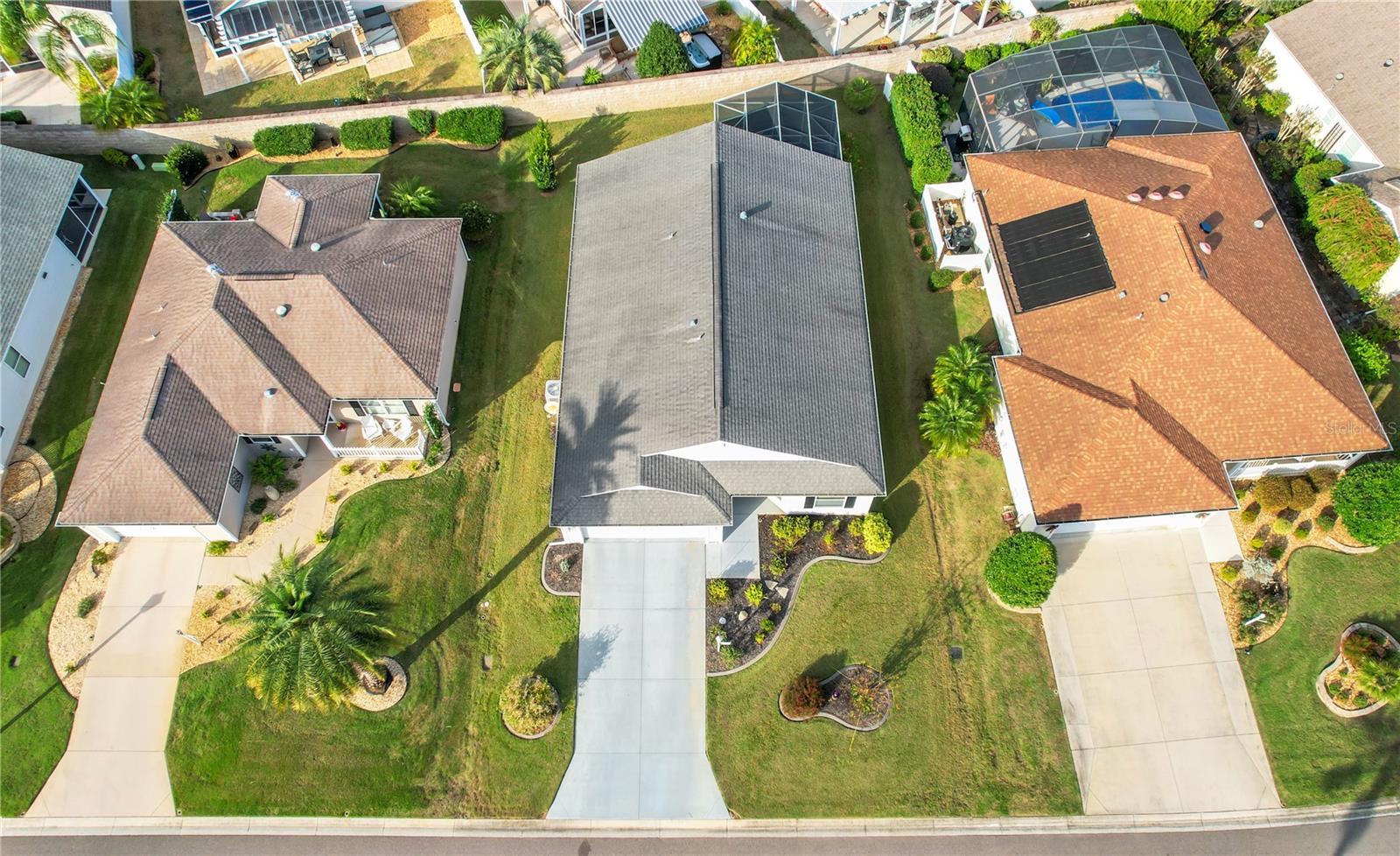 2485 ANSLEY PATH, THE VILLAGES, FL, 32162