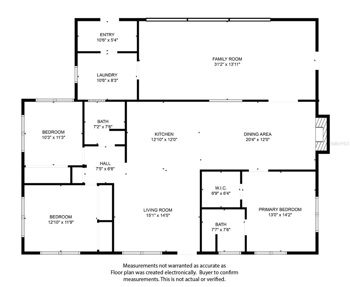 6980 SW 72ND CT, OCALA, FL, 34476