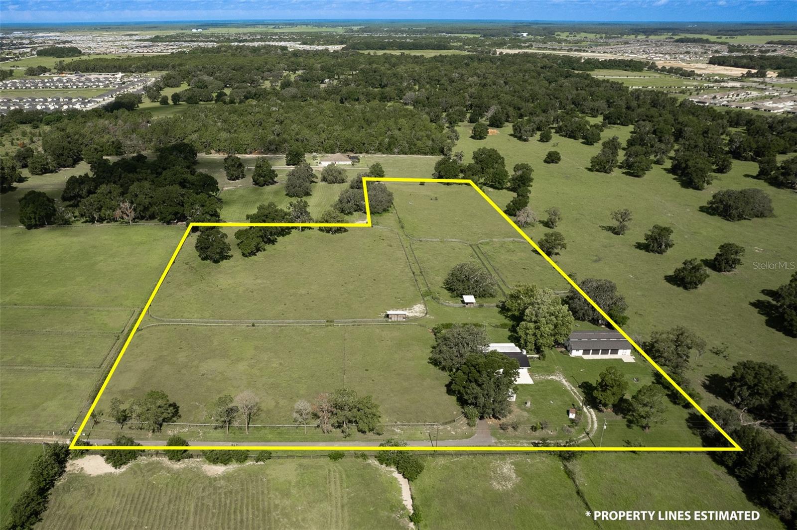 6980 SW 72ND CT, OCALA, FL, 34476