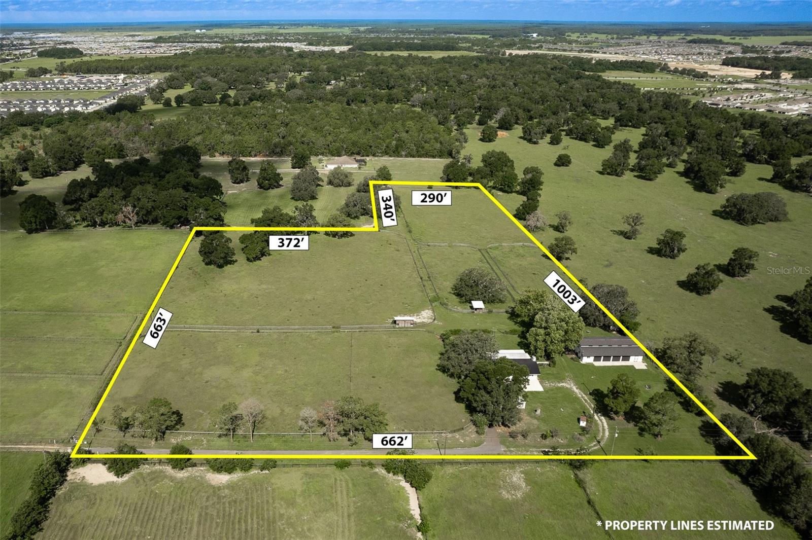 6980 SW 72ND CT, OCALA, FL, 34476