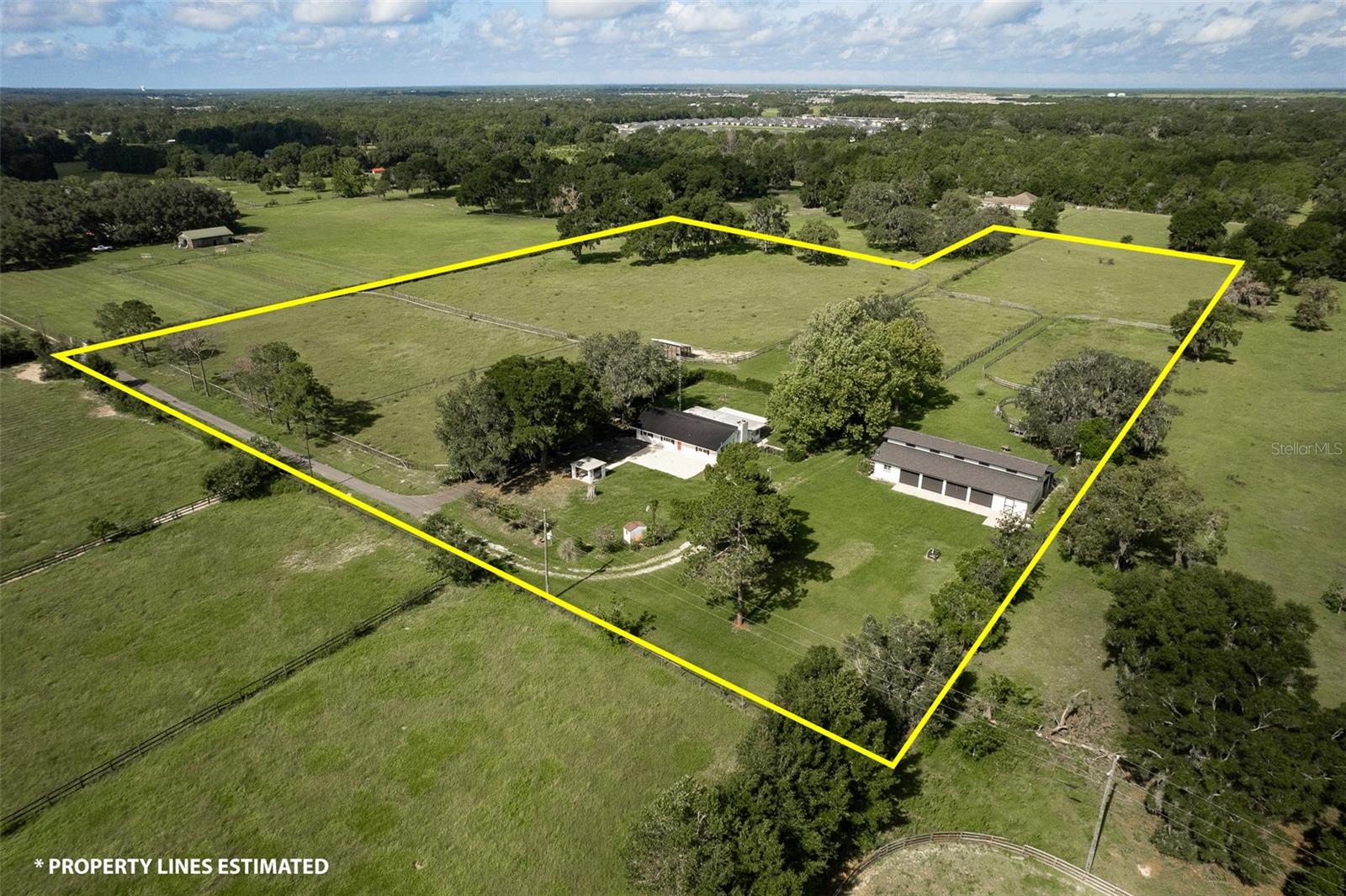 6980 SW 72ND CT, OCALA, FL, 34476