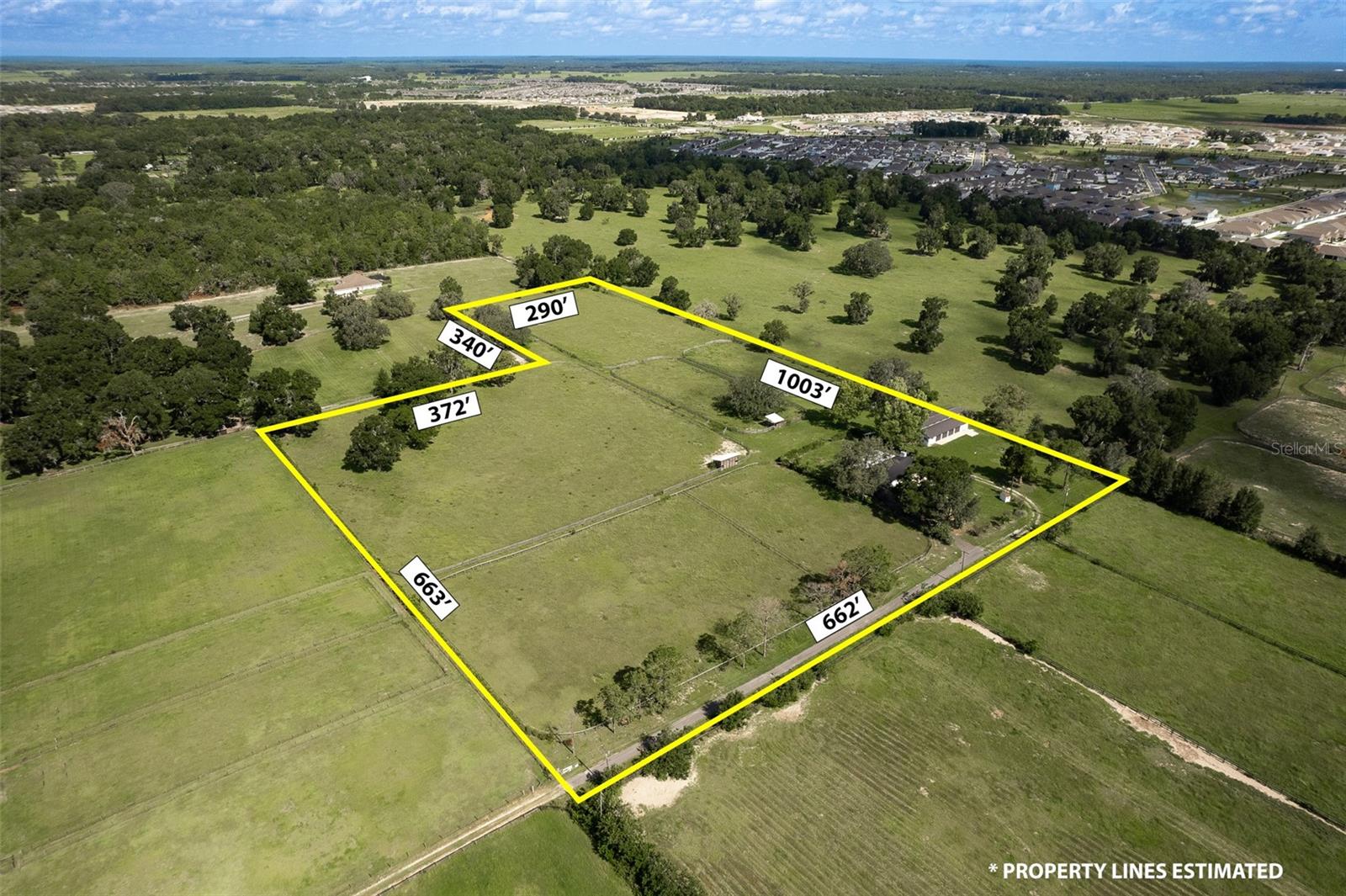 6980 SW 72ND CT, OCALA, FL, 34476