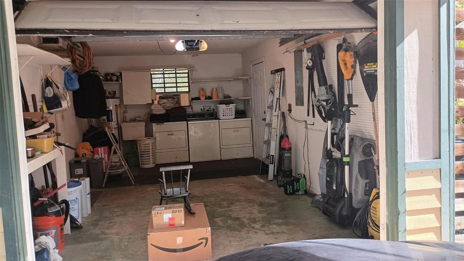 690 N SPARKMAN AVE, ORANGE CITY, FL, 32763